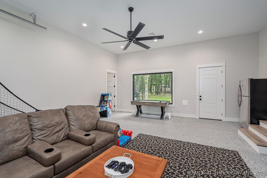 12427 Atlantic Drive Kingston OK 73439