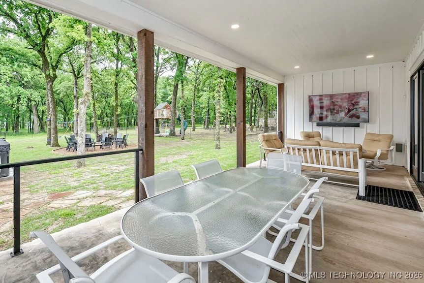 12427 Atlantic Drive Kingston OK 73439