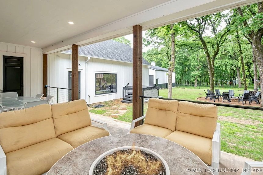 12427 Atlantic Drive Kingston OK 73439
