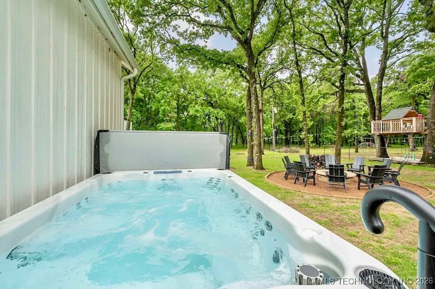 12427 Atlantic Drive Kingston OK 73439