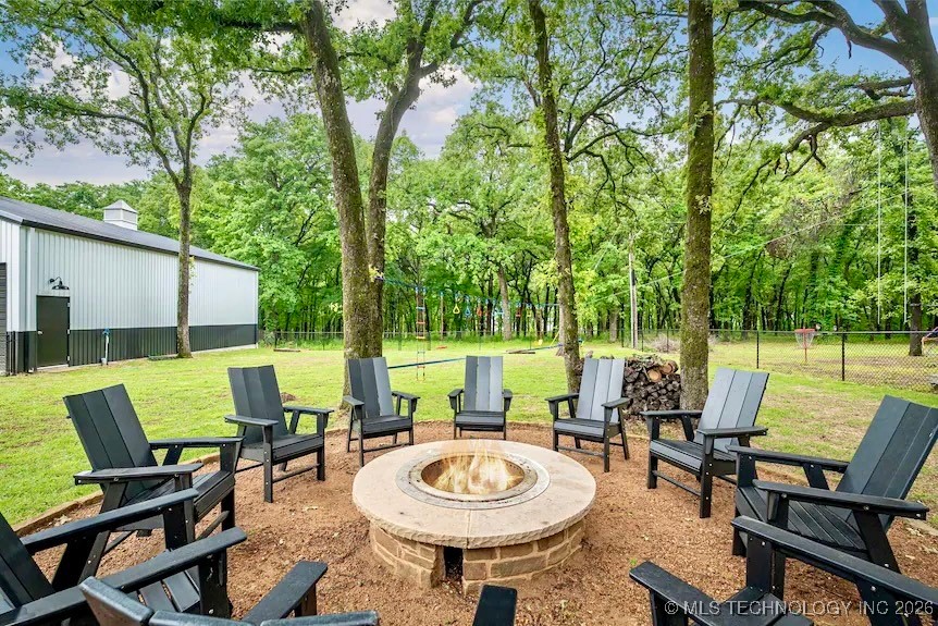 12427 Atlantic Drive Kingston OK 73439