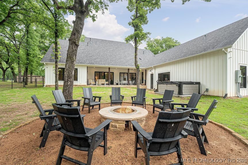 12427 Atlantic Drive Kingston OK 73439