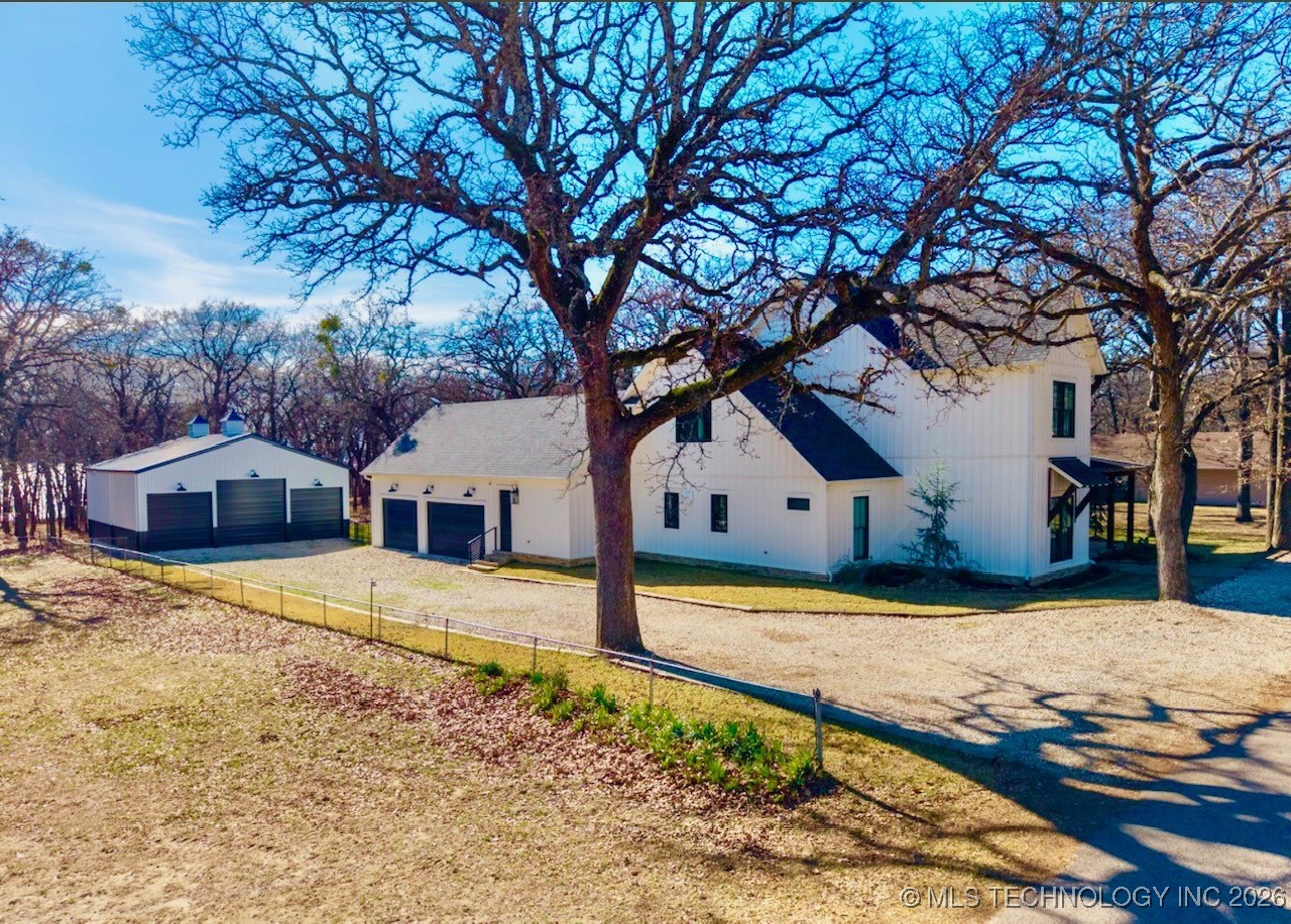 12427 Atlantic Drive Kingston OK 73439