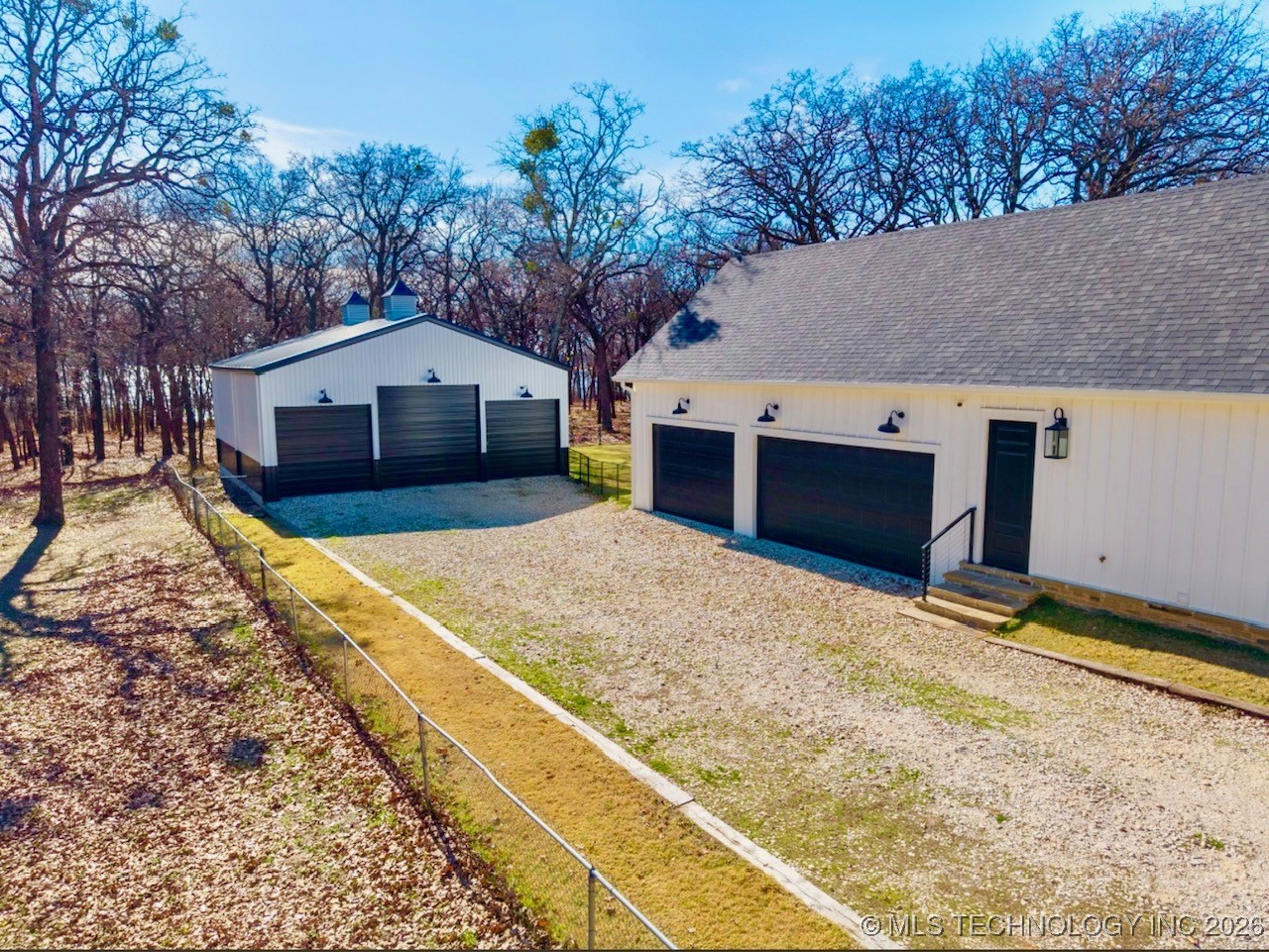 12427 Atlantic Drive Kingston OK 73439