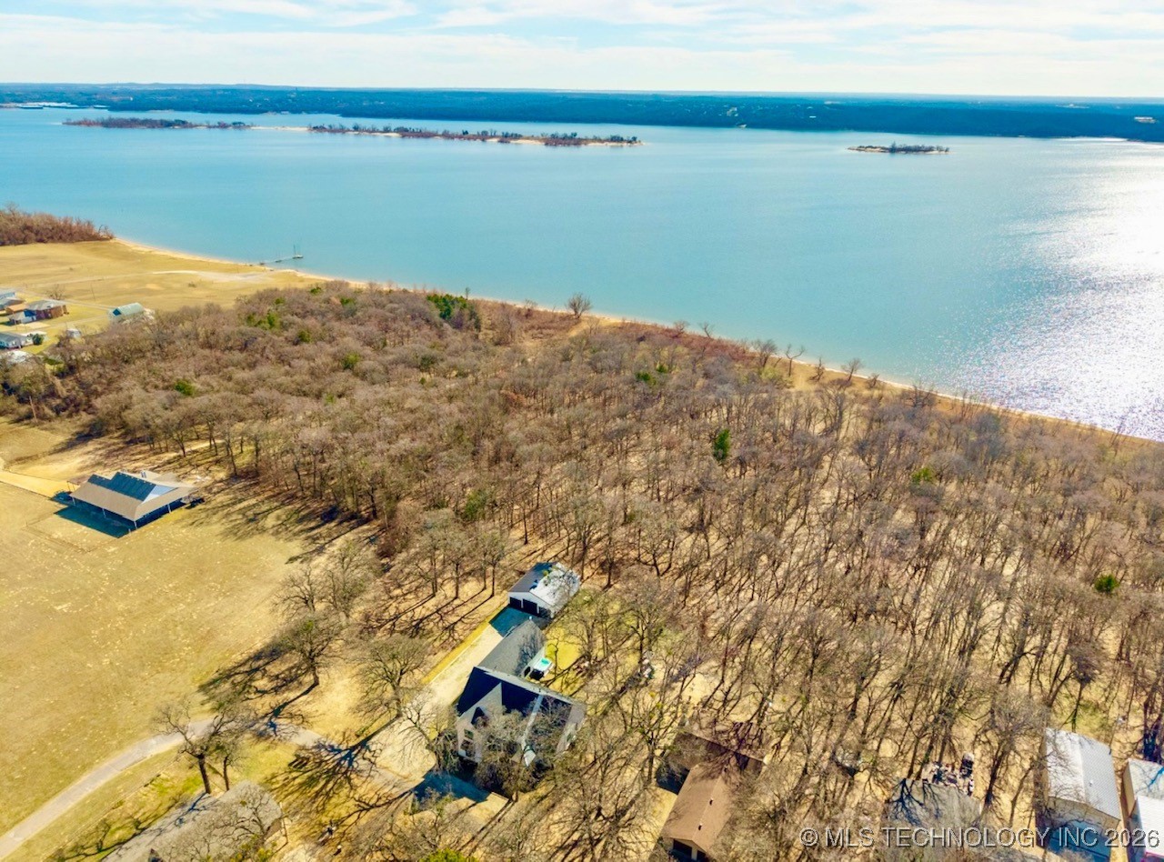12427 Atlantic Drive Kingston OK 73439