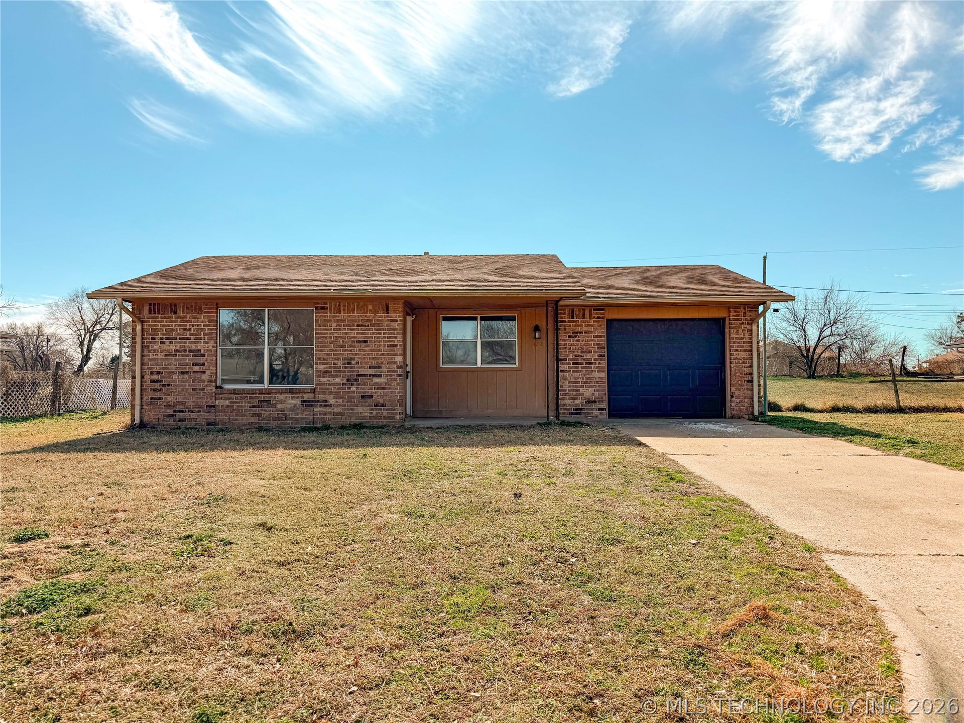 422 E 24th Street Okmulgee OK 74447