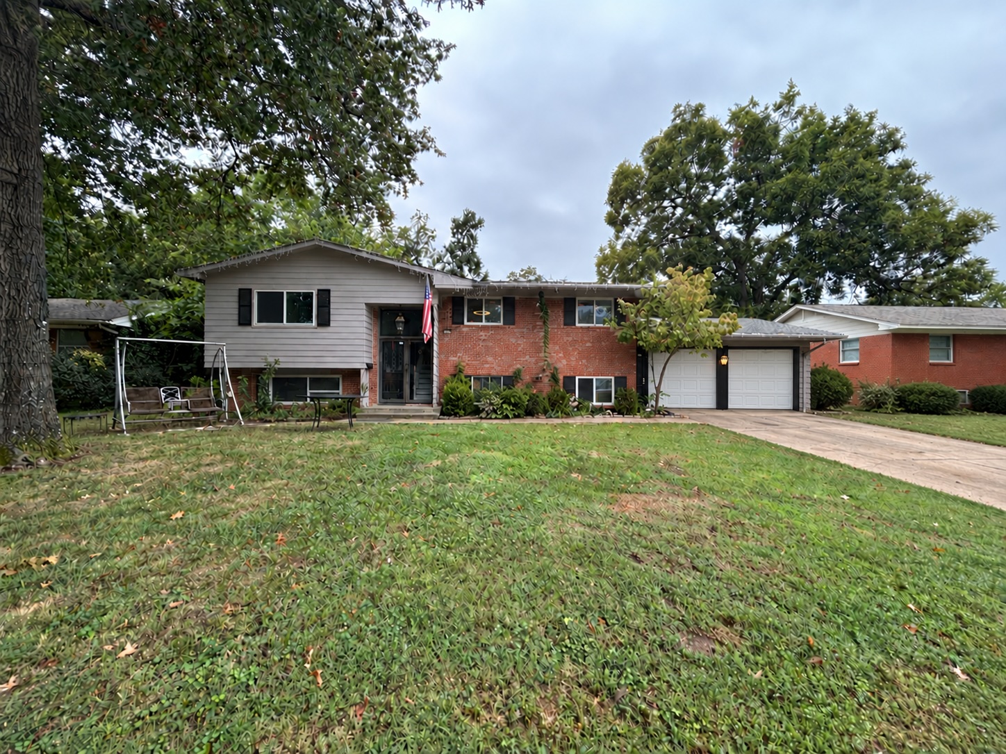 5138 S Birmingham Place E Tulsa OK 74105