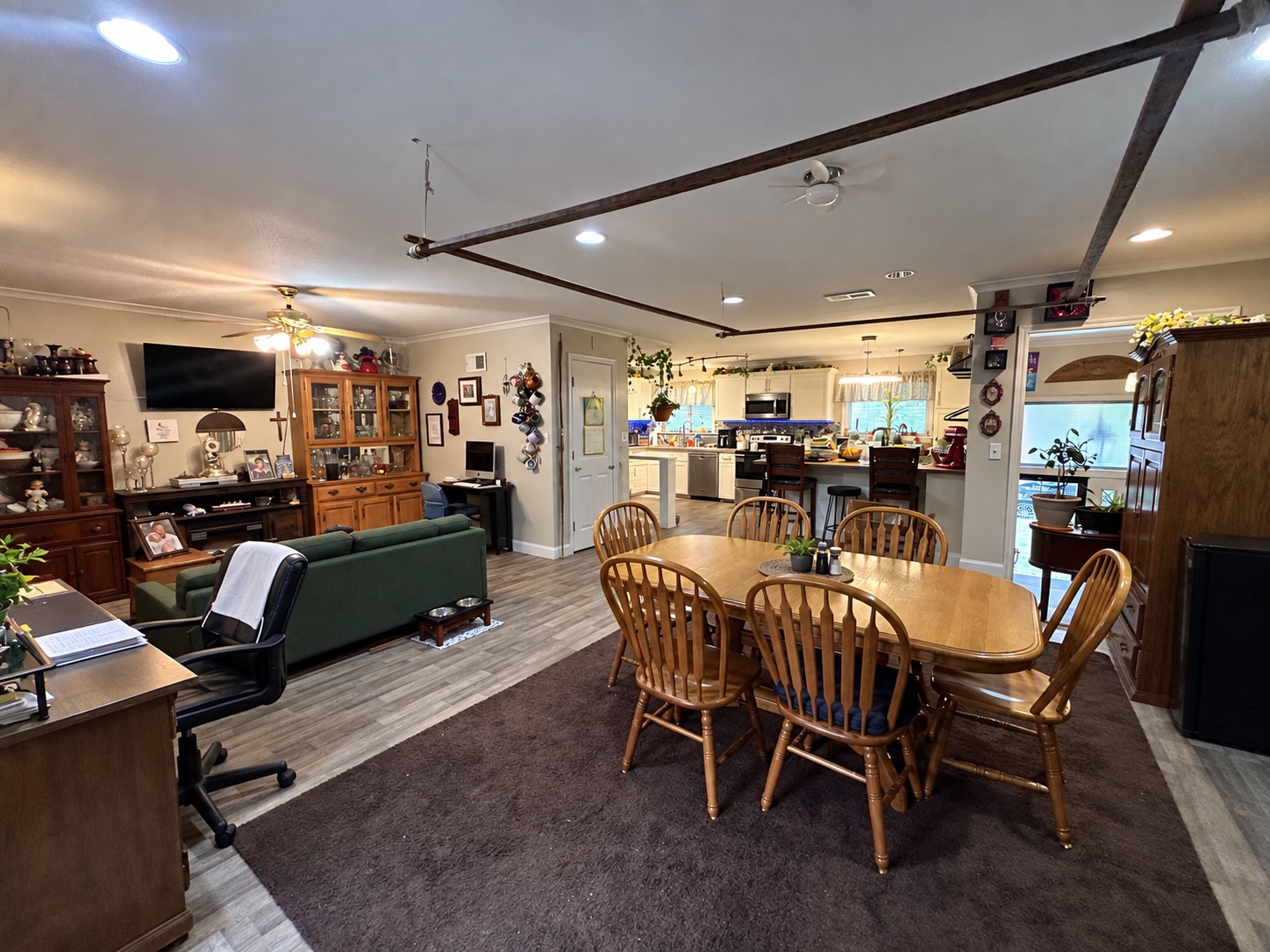 5138 S Birmingham Place E Tulsa OK 74105