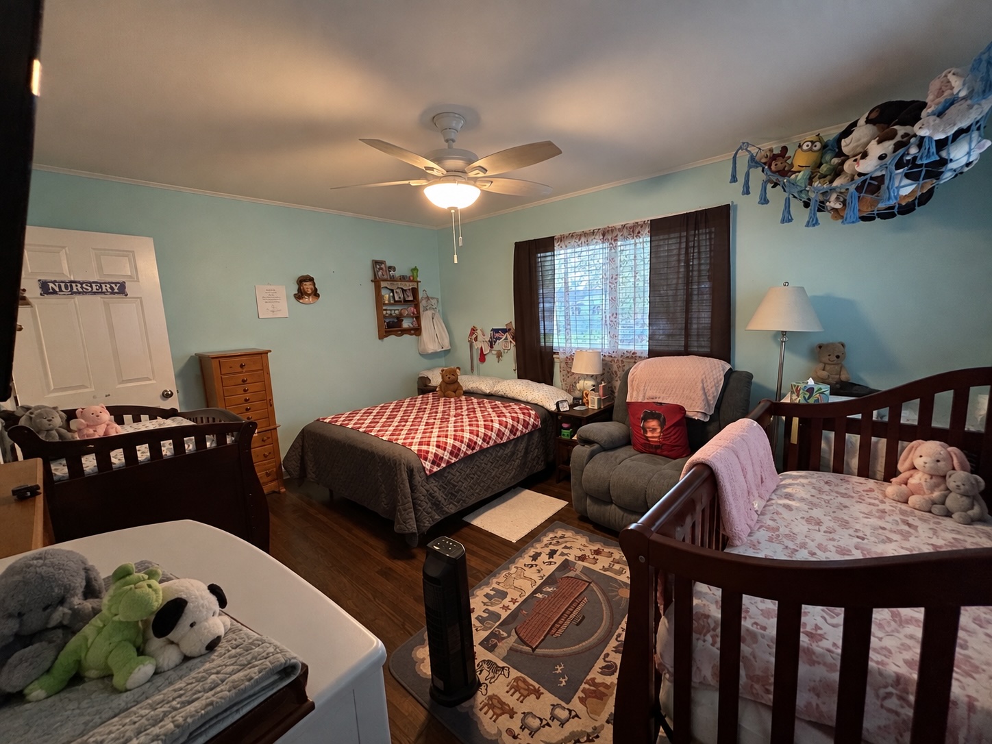 5138 S Birmingham Place E Tulsa OK 74105