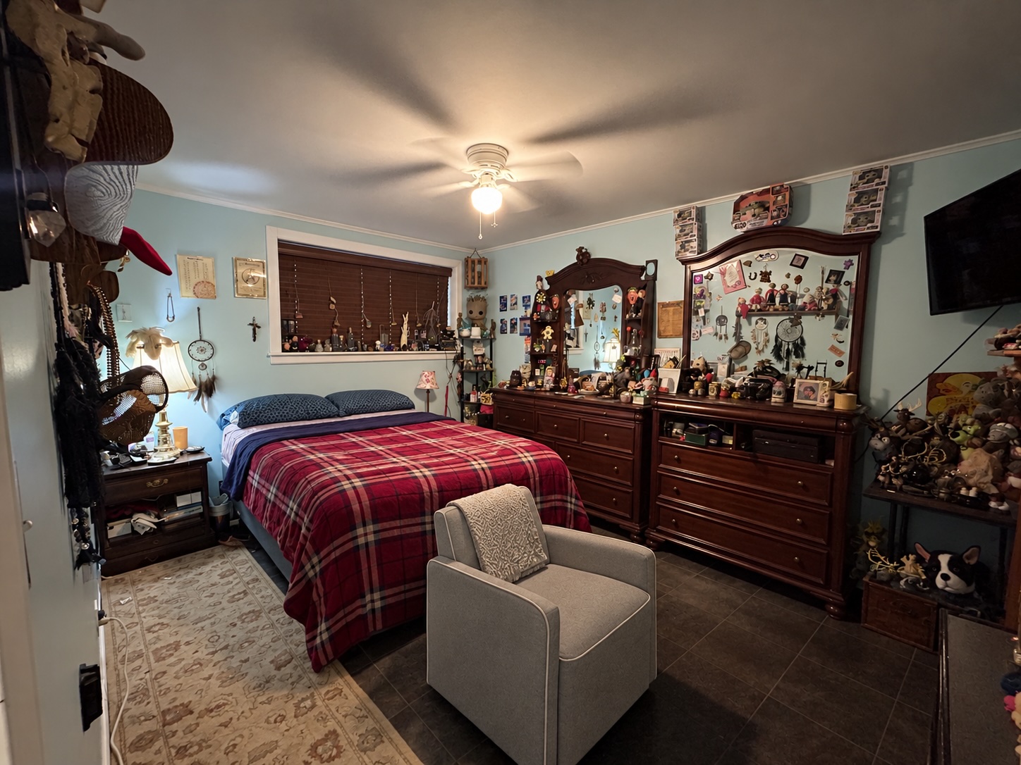 5138 S Birmingham Place E Tulsa OK 74105