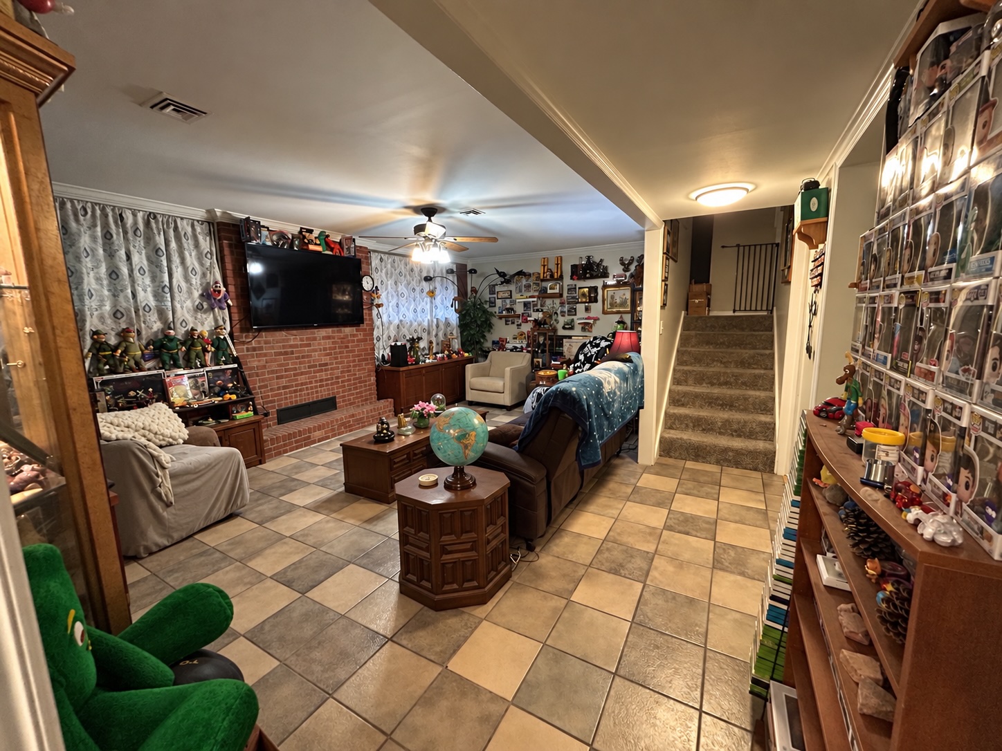 5138 S Birmingham Place E Tulsa OK 74105