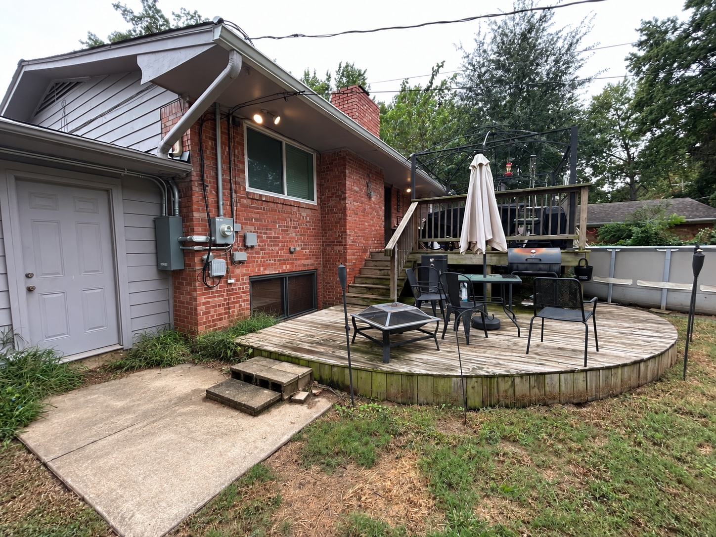 5138 S Birmingham Place E Tulsa OK 74105