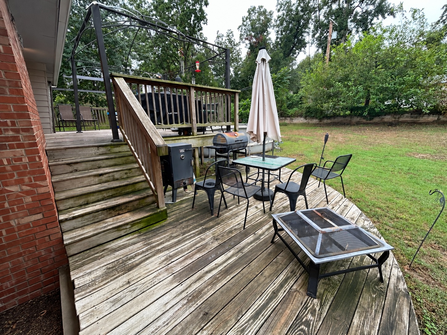 5138 S Birmingham Place E Tulsa OK 74105