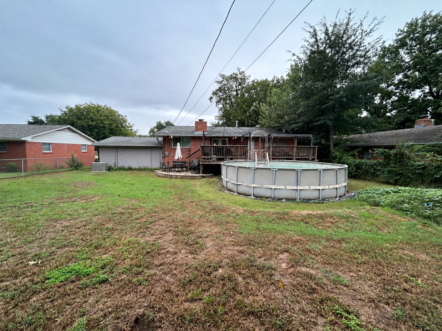 5138 S Birmingham Place E Tulsa OK 74105