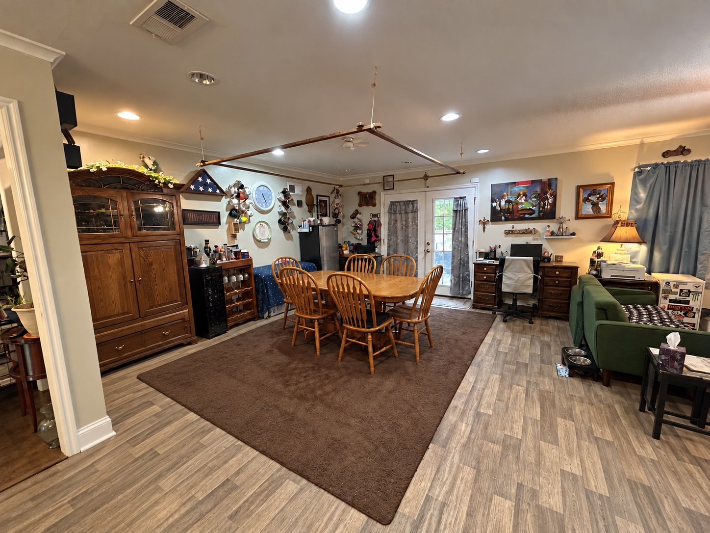 5138 S Birmingham Place E Tulsa OK 74105