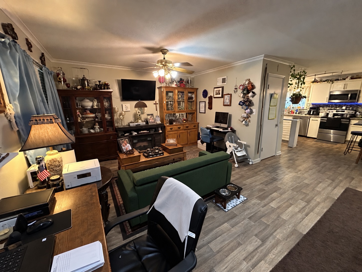 5138 S Birmingham Place E Tulsa OK 74105