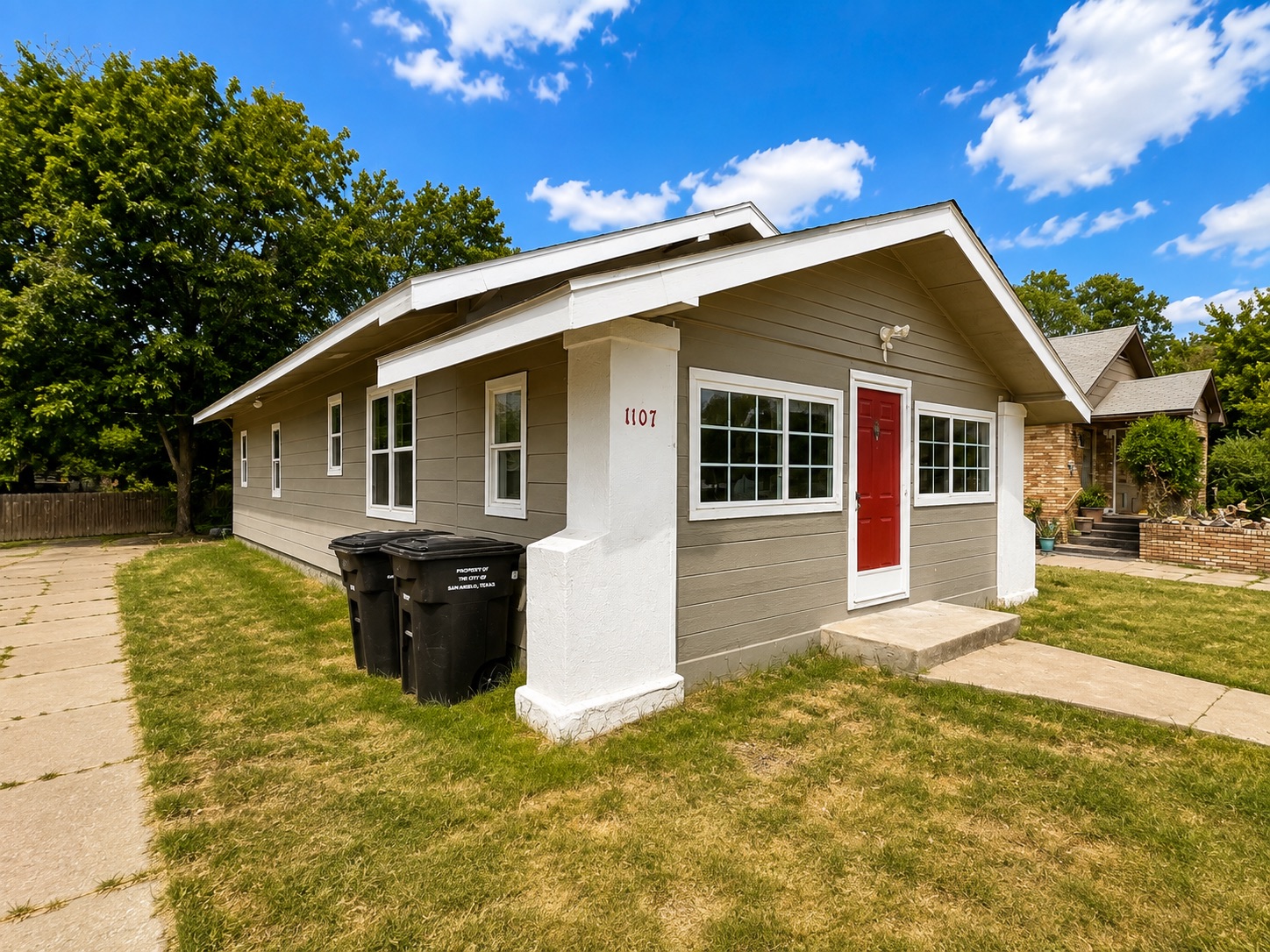 1107 S Armstrong Bartlesville OK 74003
