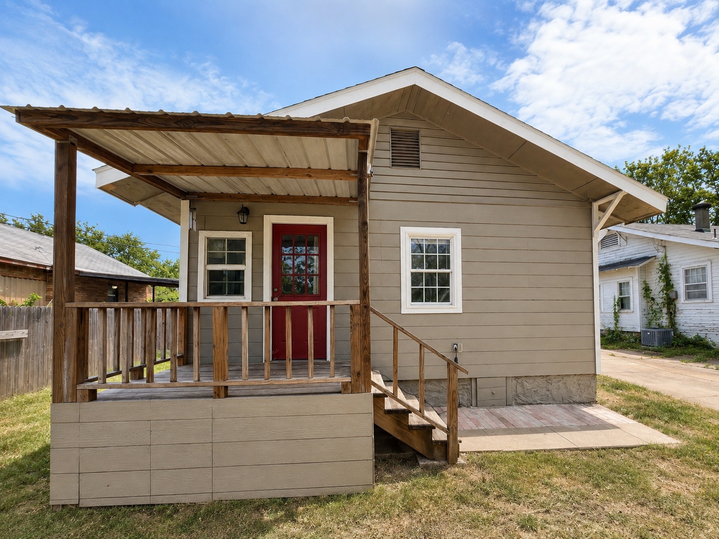 1107 S Armstrong Bartlesville OK 74003