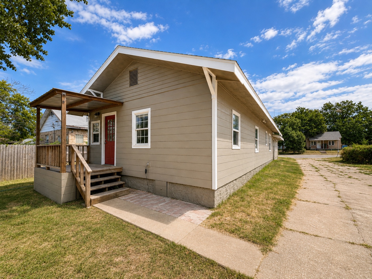 1107 S Armstrong Bartlesville OK 74003