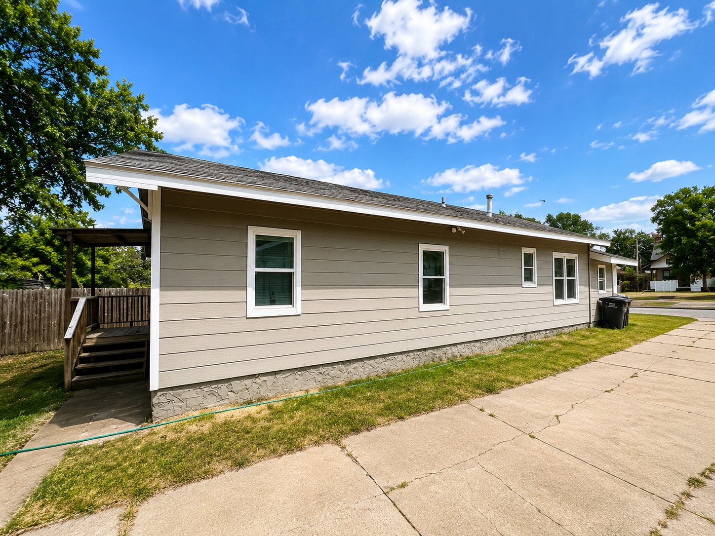 1107 S Armstrong Bartlesville OK 74003
