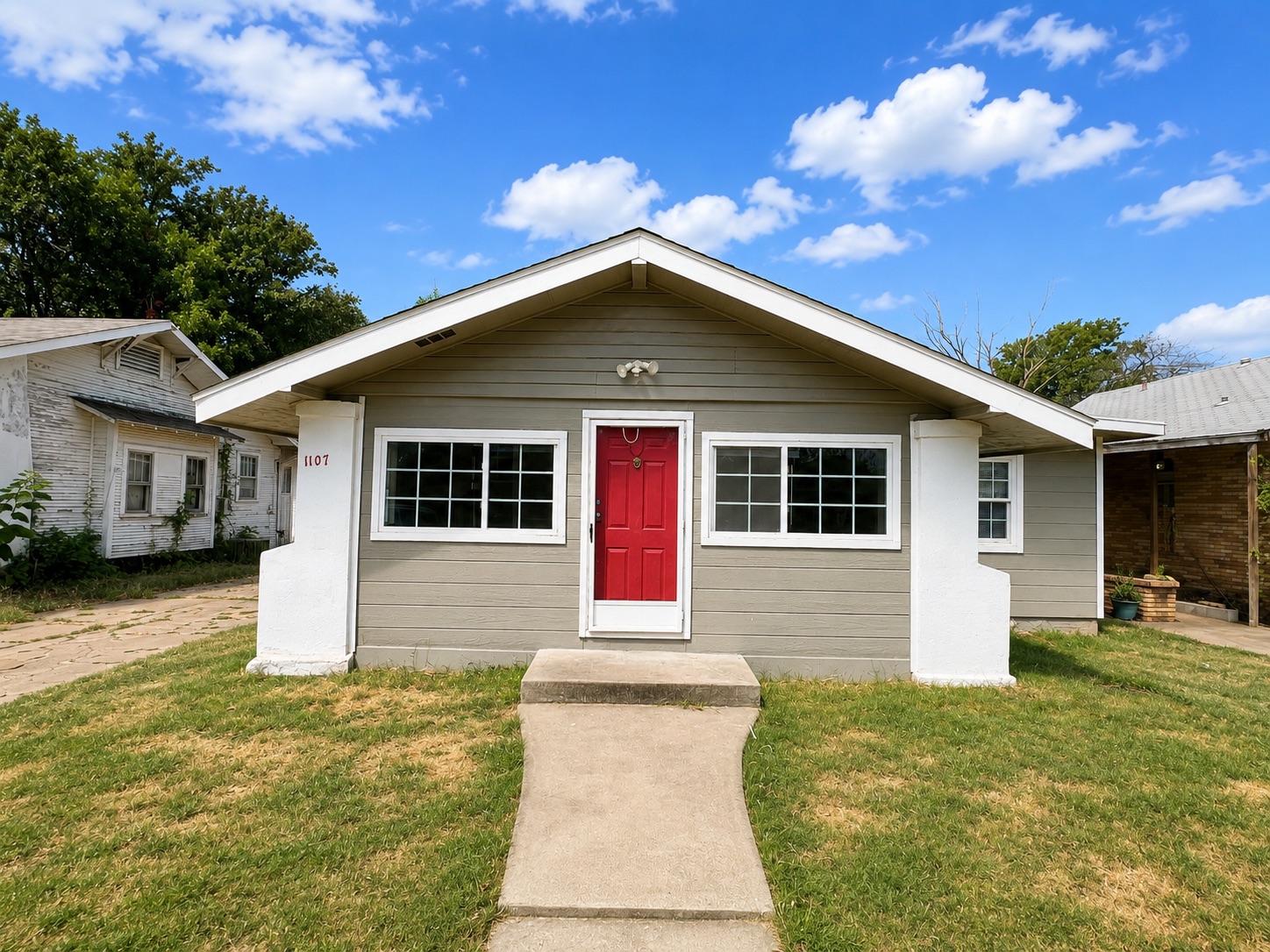 1107 S Armstrong Bartlesville OK 74003