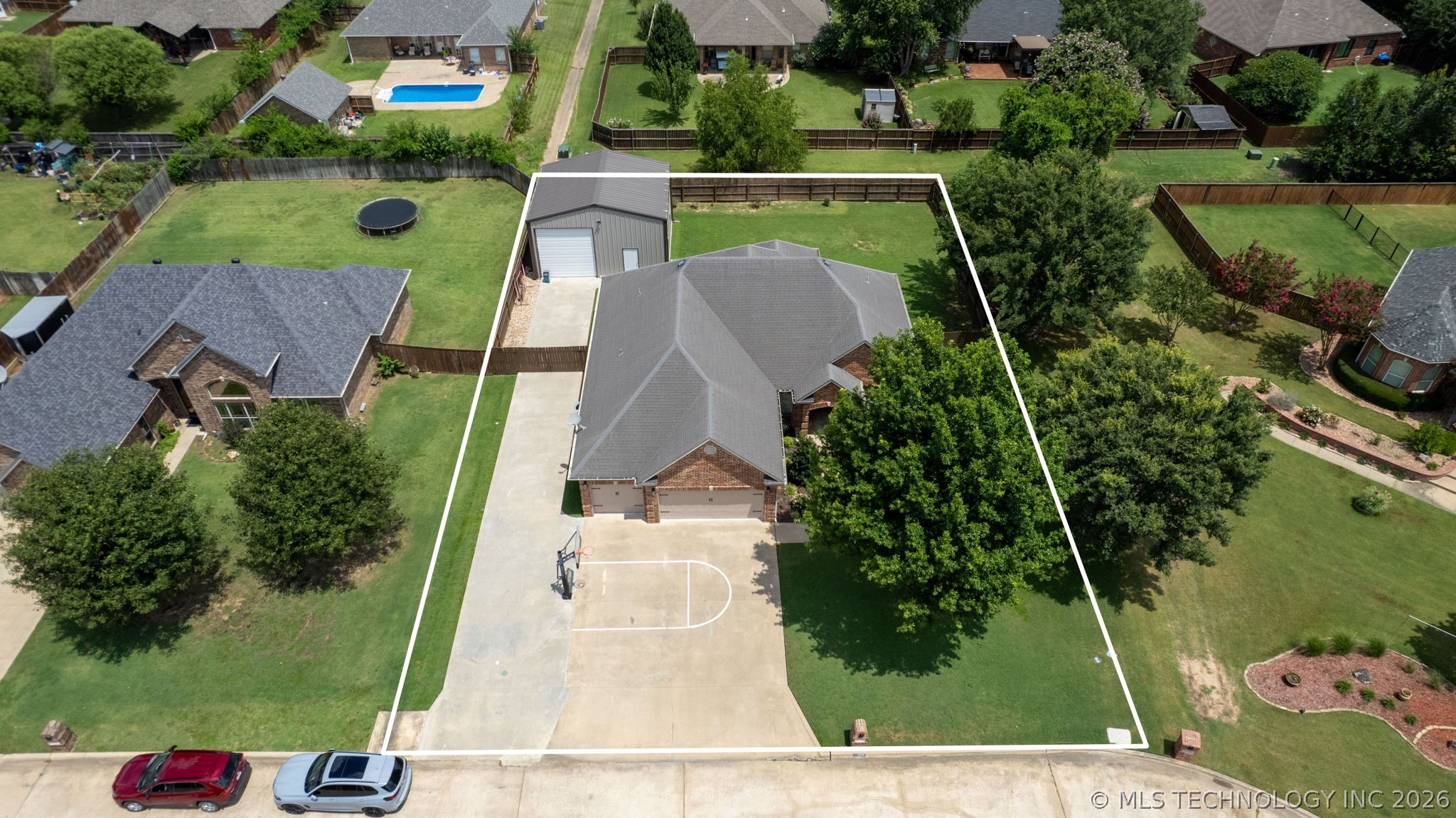 5718 Beretta Durant OK 74701