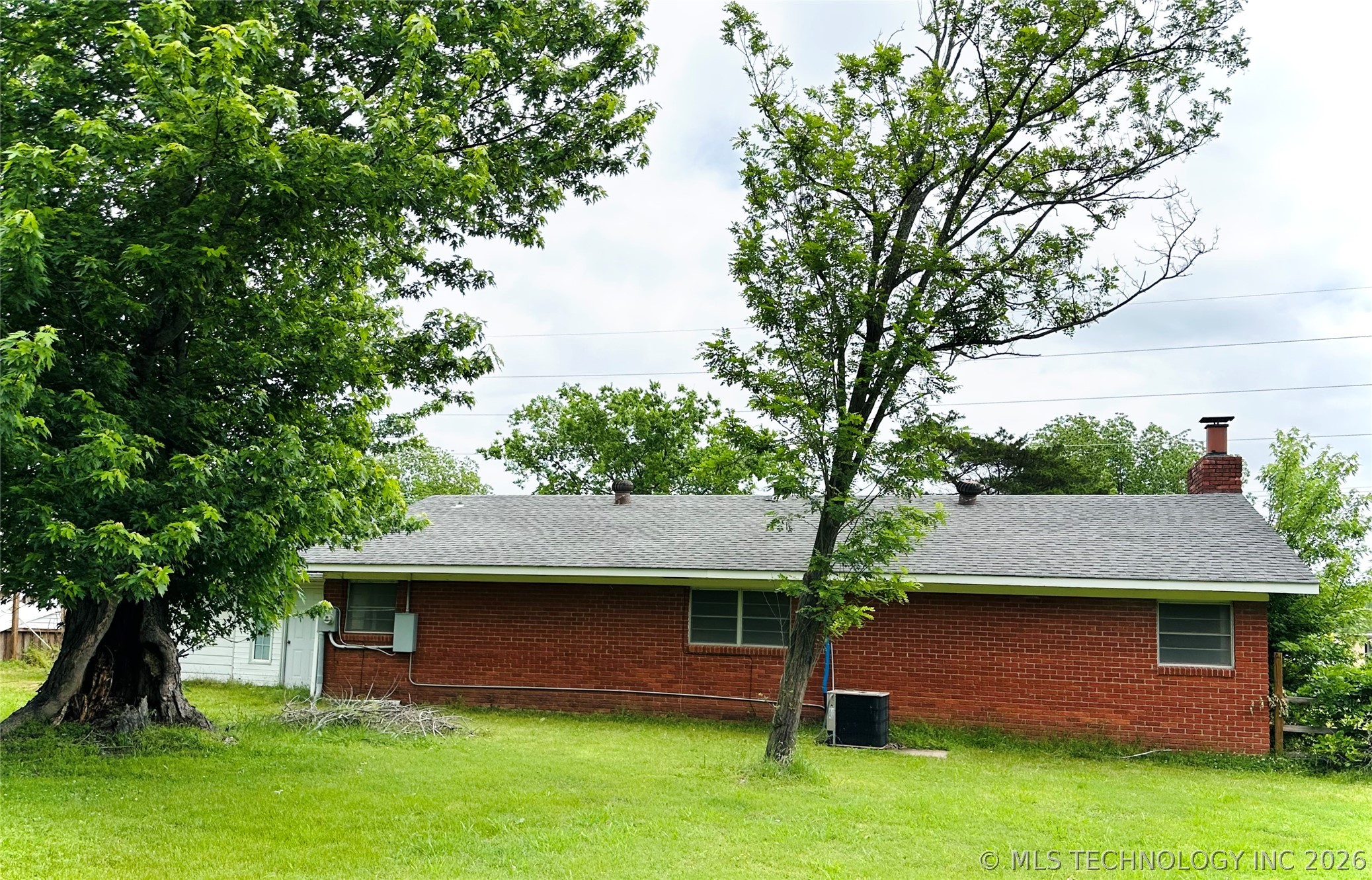 1407 S 9th Street Mcalester OK 74501