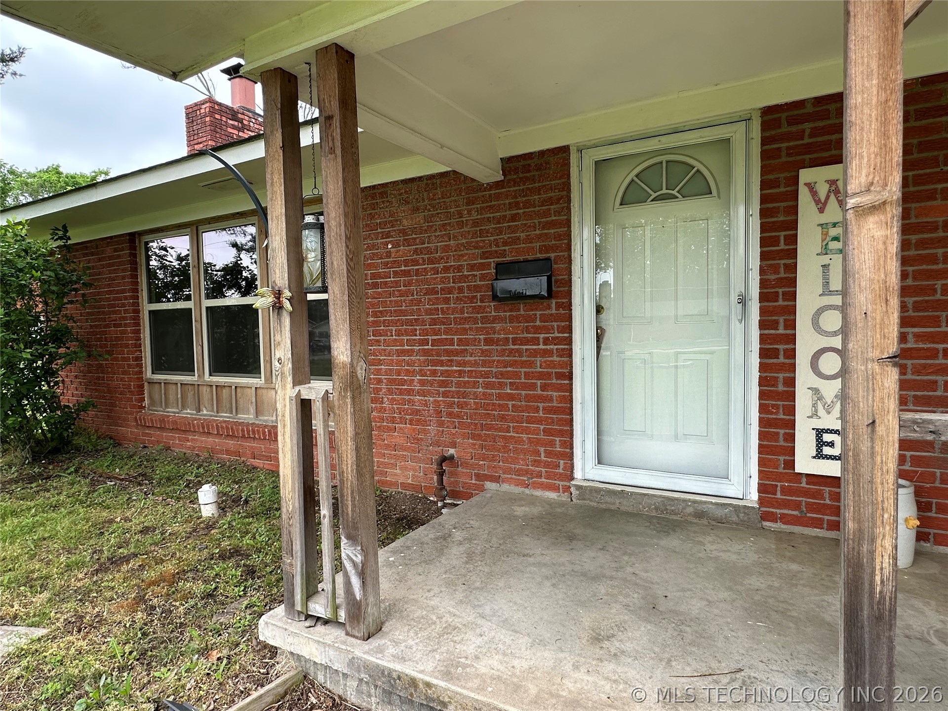 1407 S 9th Street Mcalester OK 74501