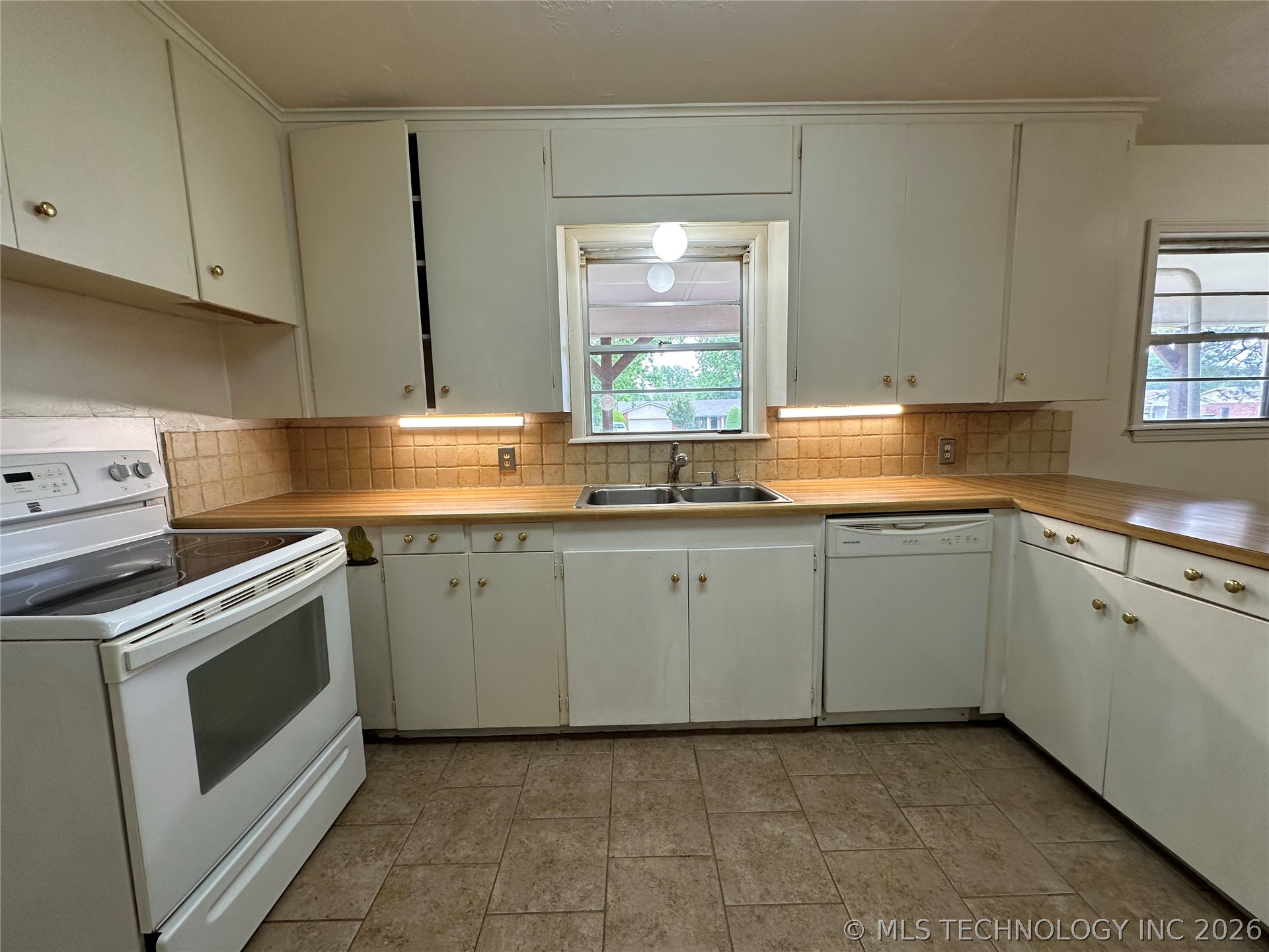 1407 S 9th Street Mcalester OK 74501