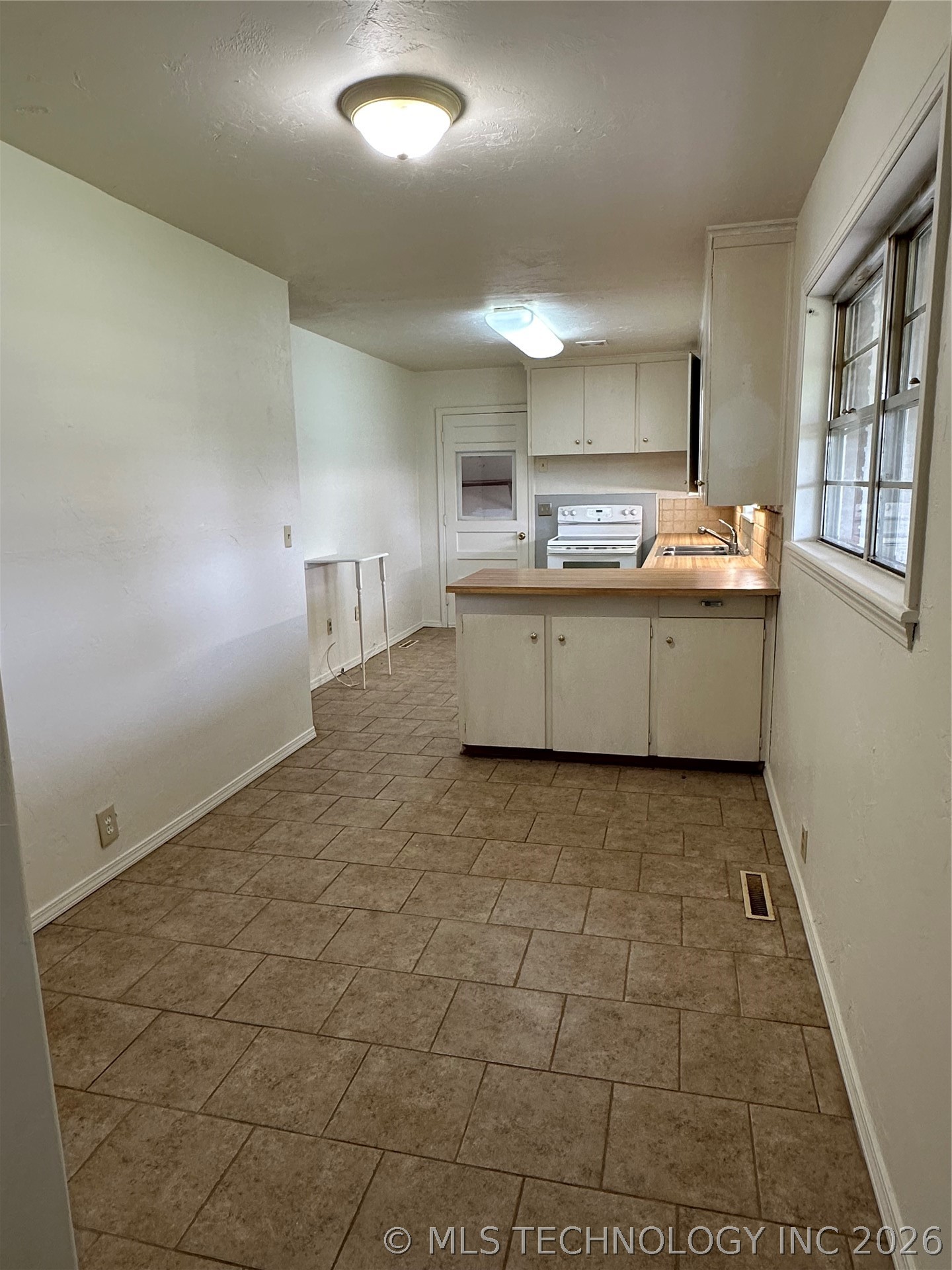 1407 S 9th Street Mcalester OK 74501