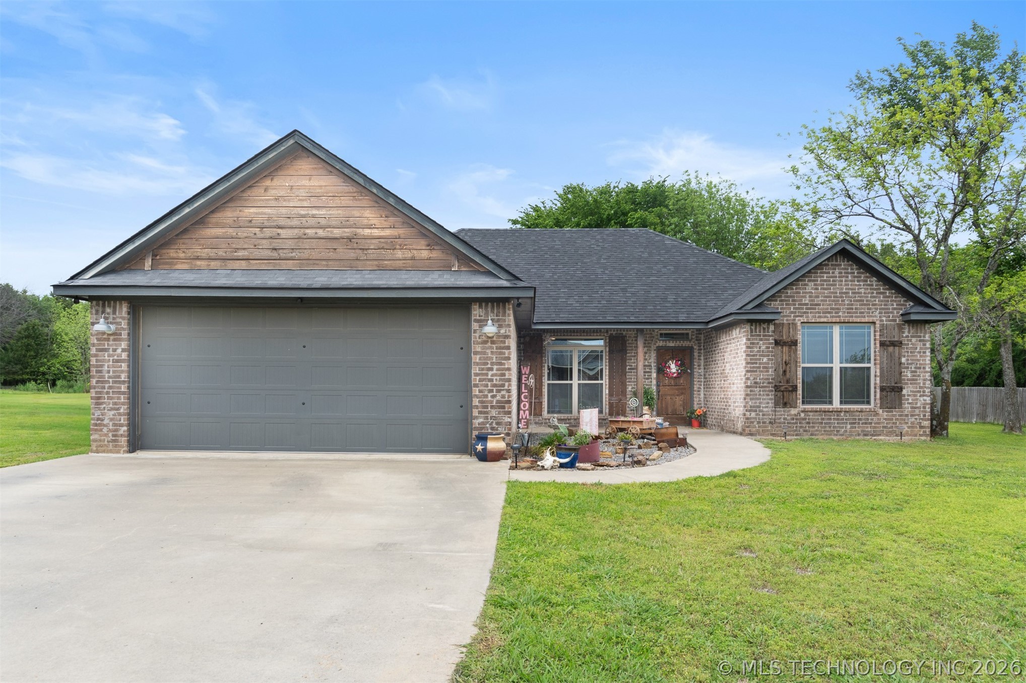129 Founders Lane Durant OK 74701