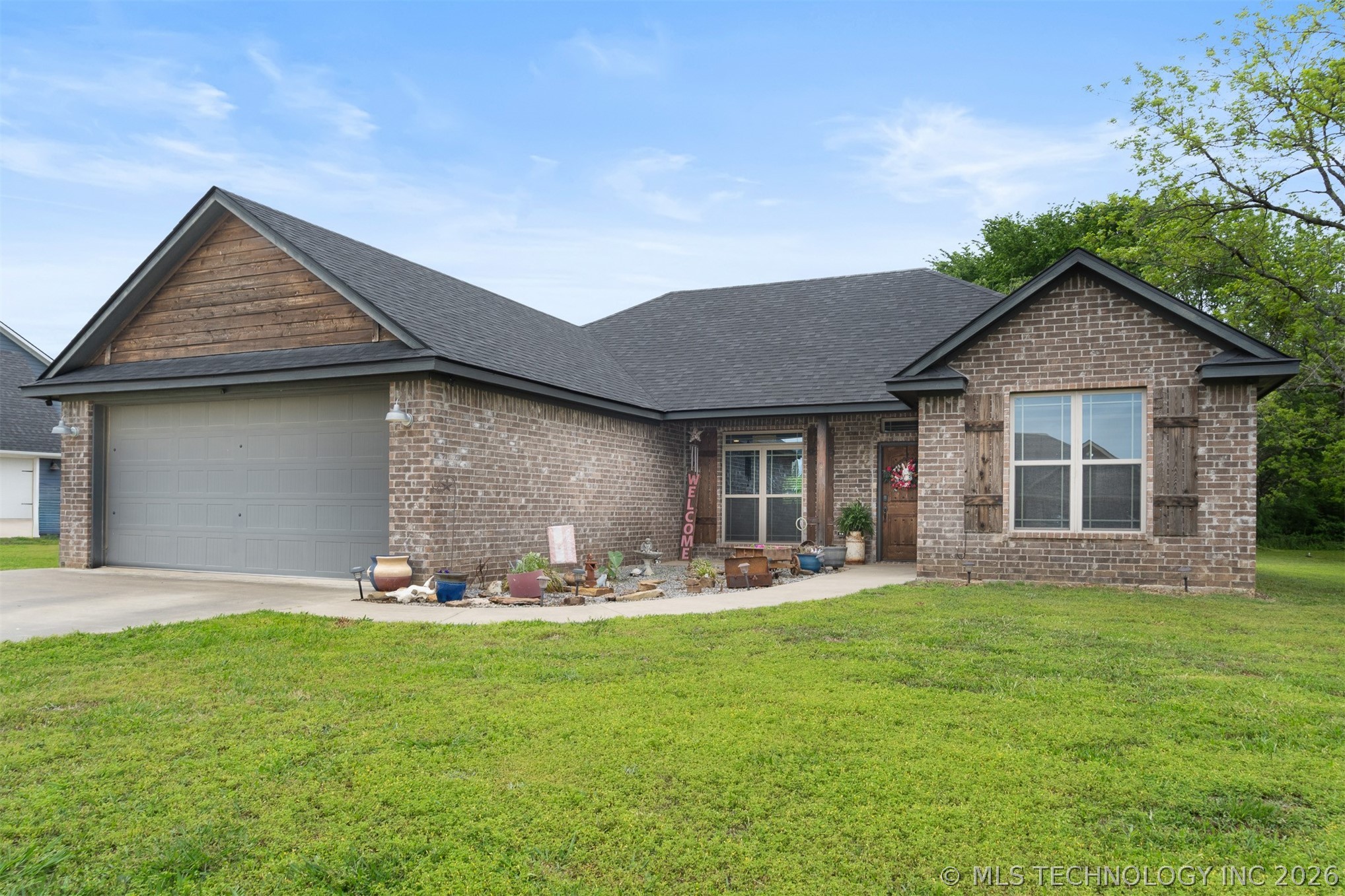 129 Founders Lane Durant OK 74701