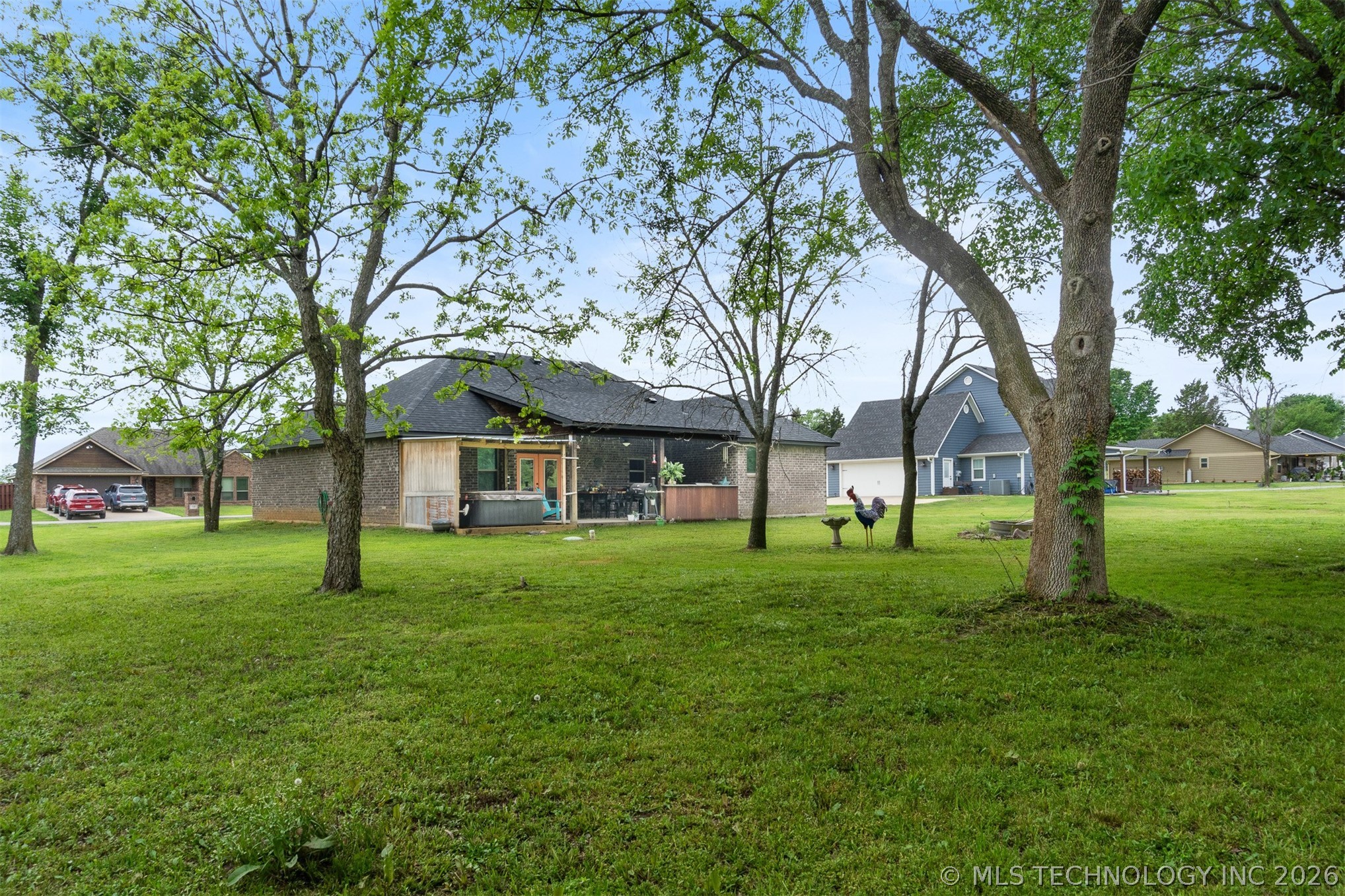 129 Founders Lane Durant OK 74701