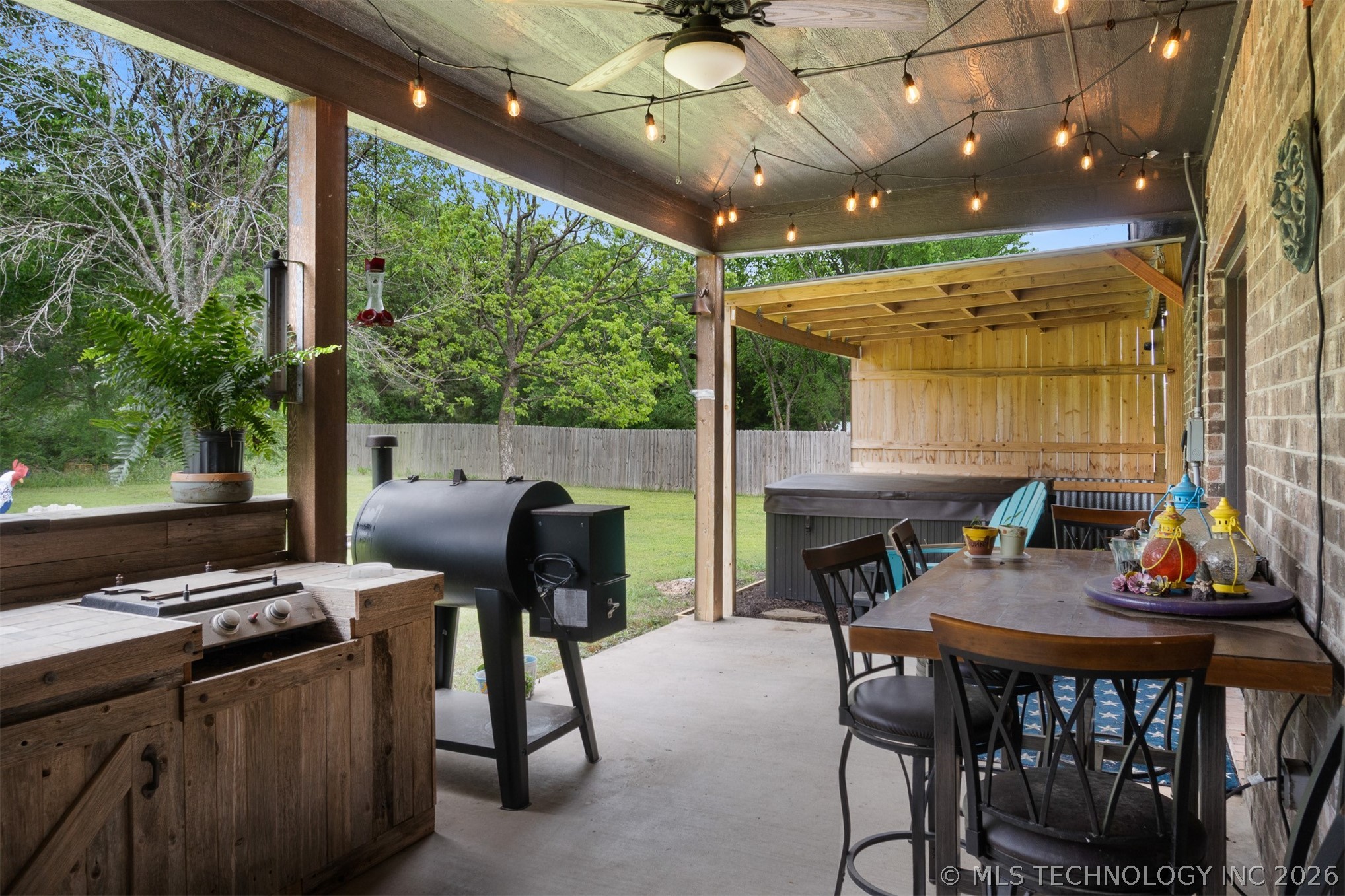 129 Founders Lane Durant OK 74701