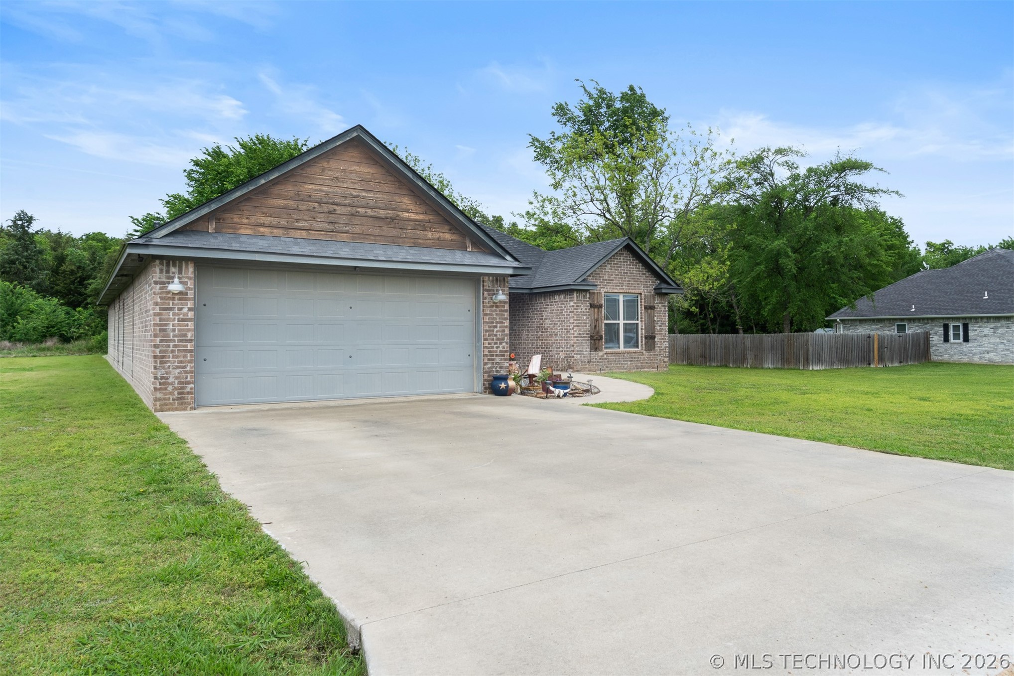 129 Founders Lane Durant OK 74701