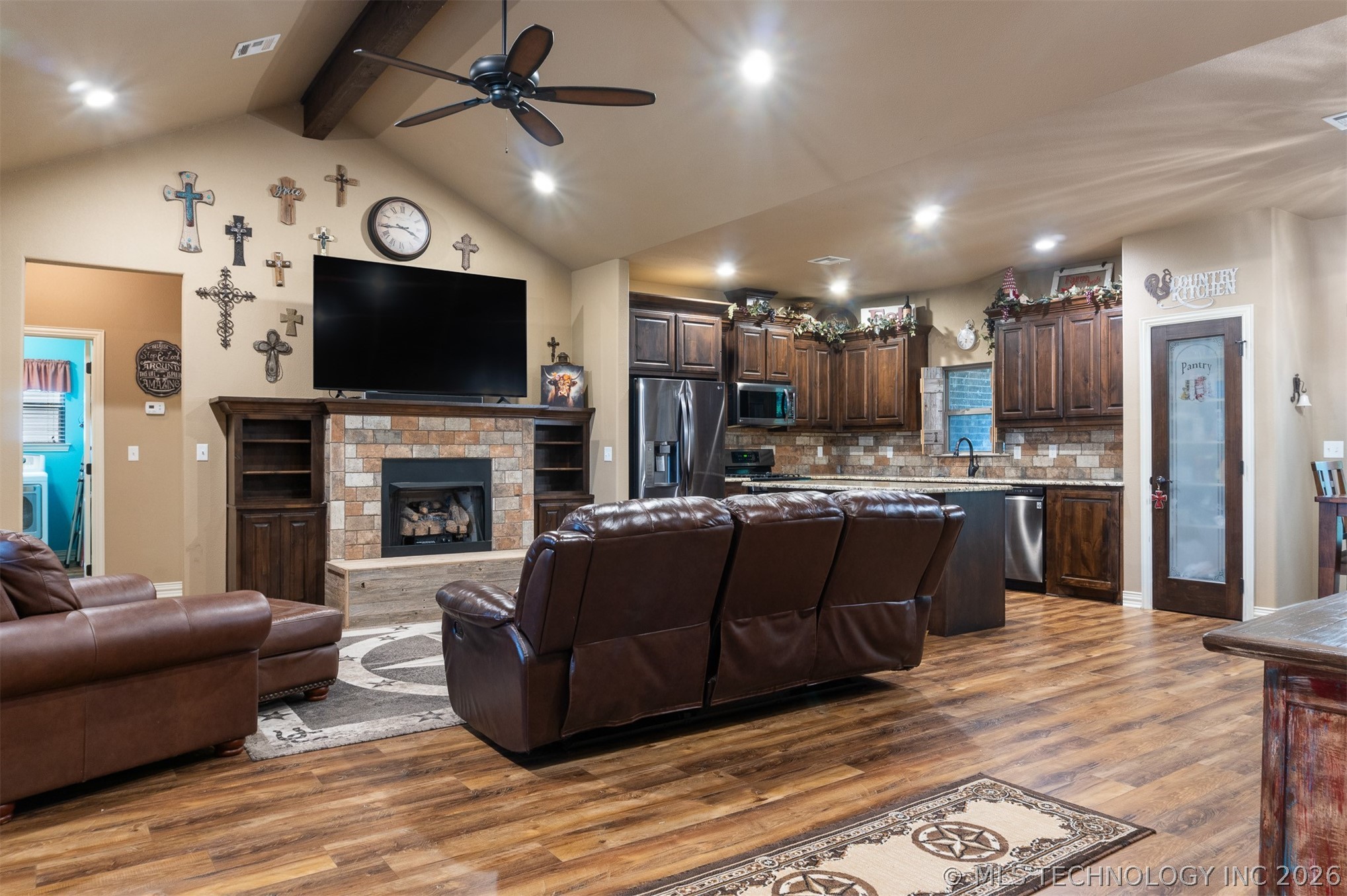129 Founders Lane Durant OK 74701