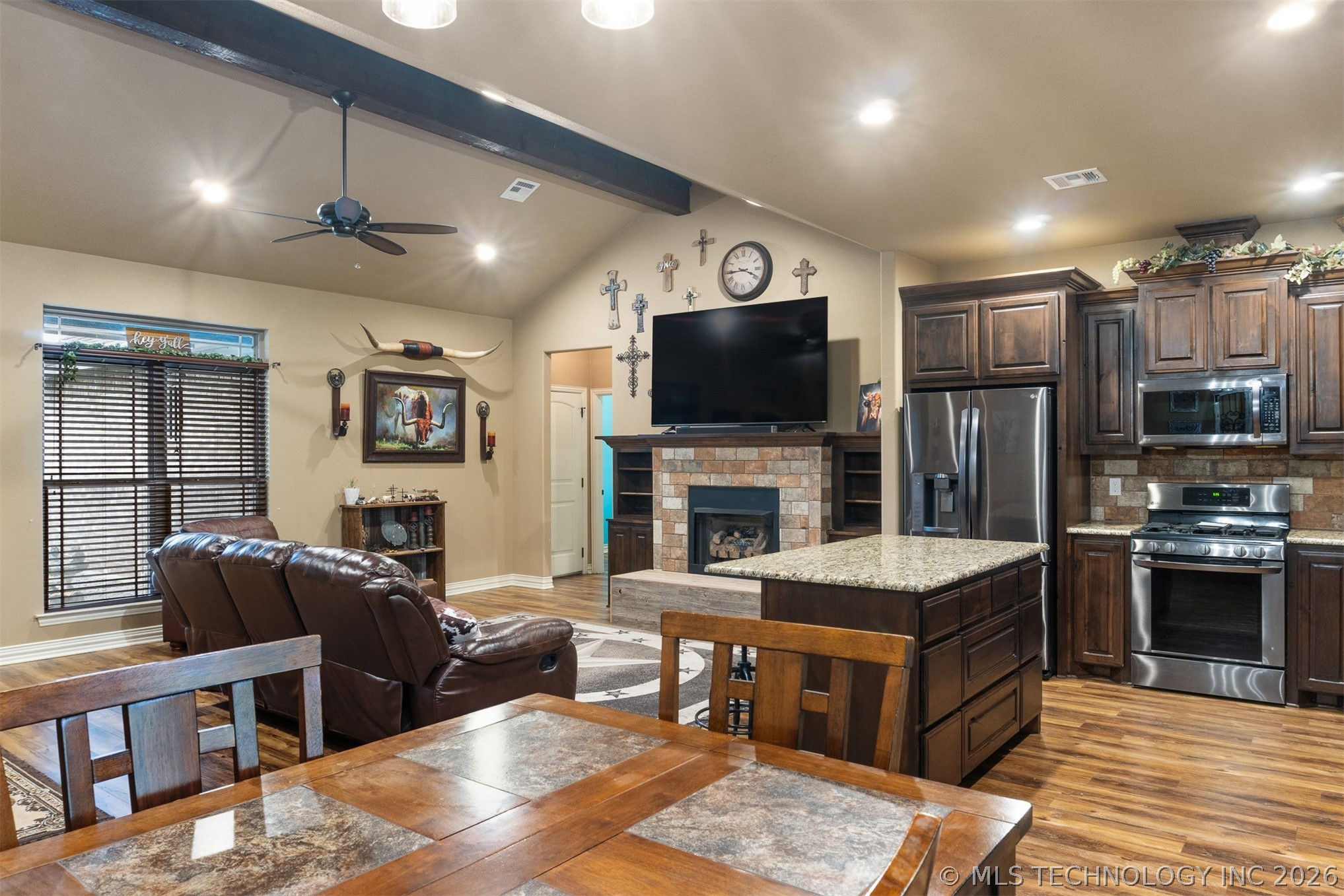 129 Founders Lane Durant OK 74701