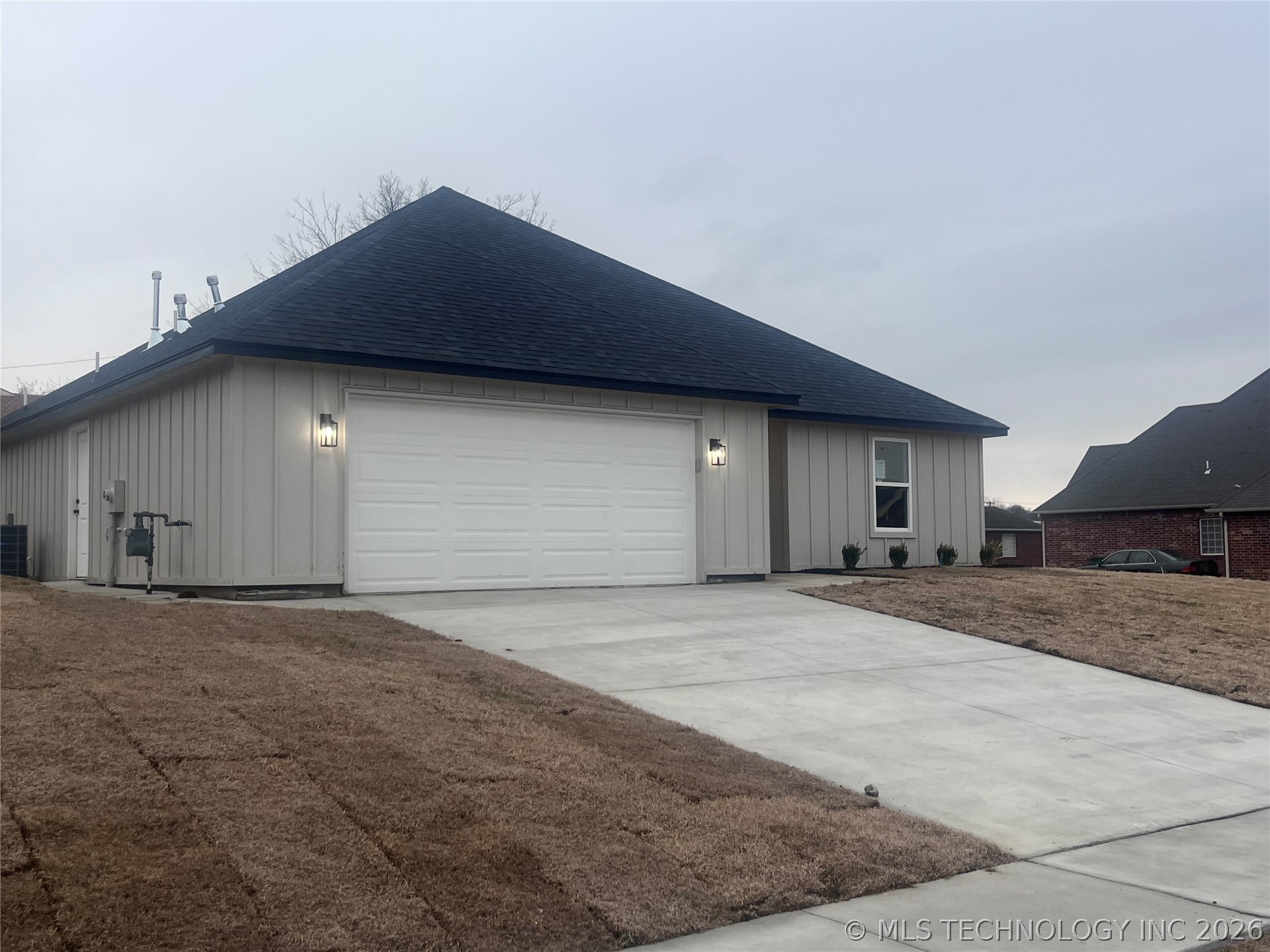 726 E 38th Street N Tulsa OK 74106