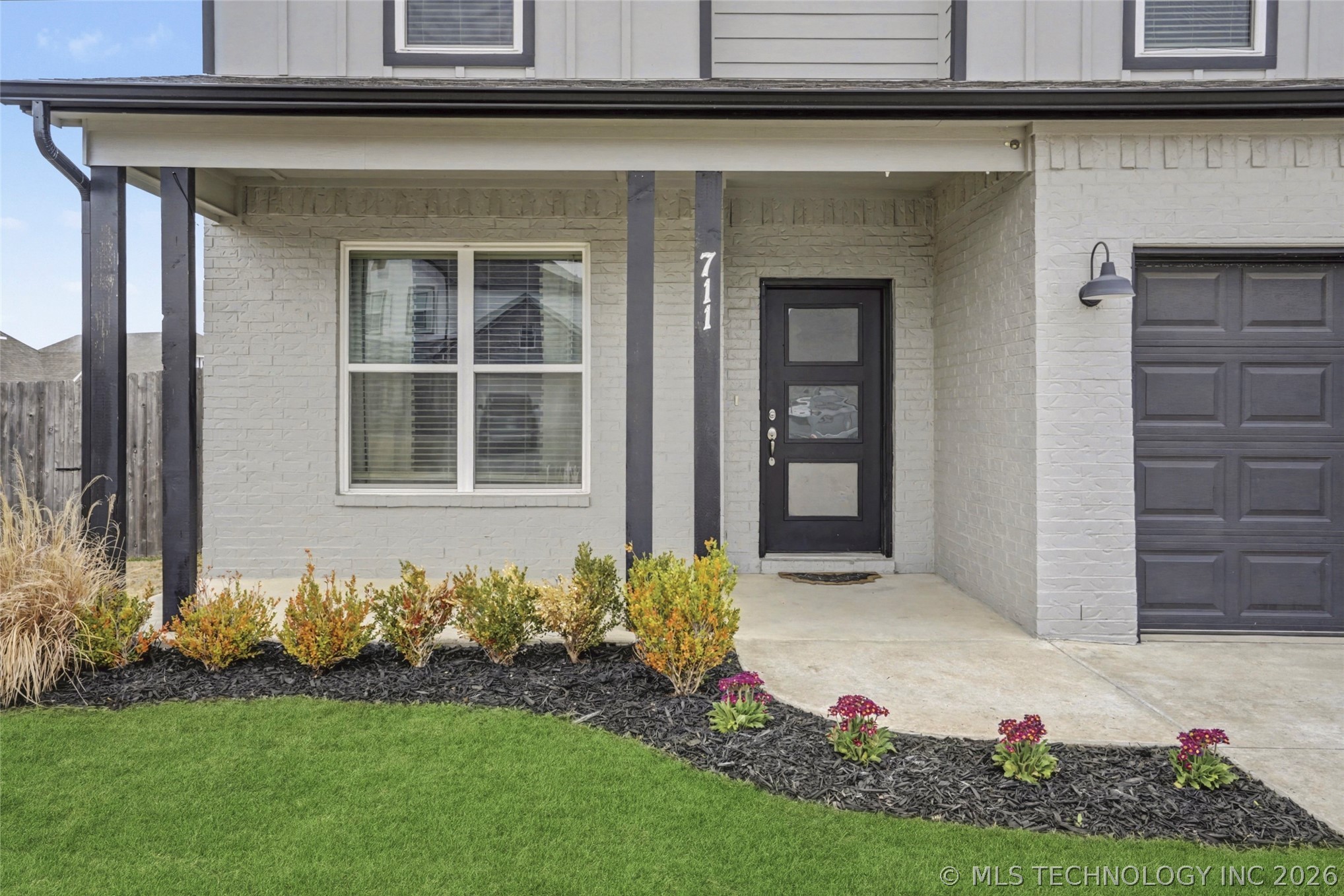 711 W 53rd Place Sand Springs OK 74063
