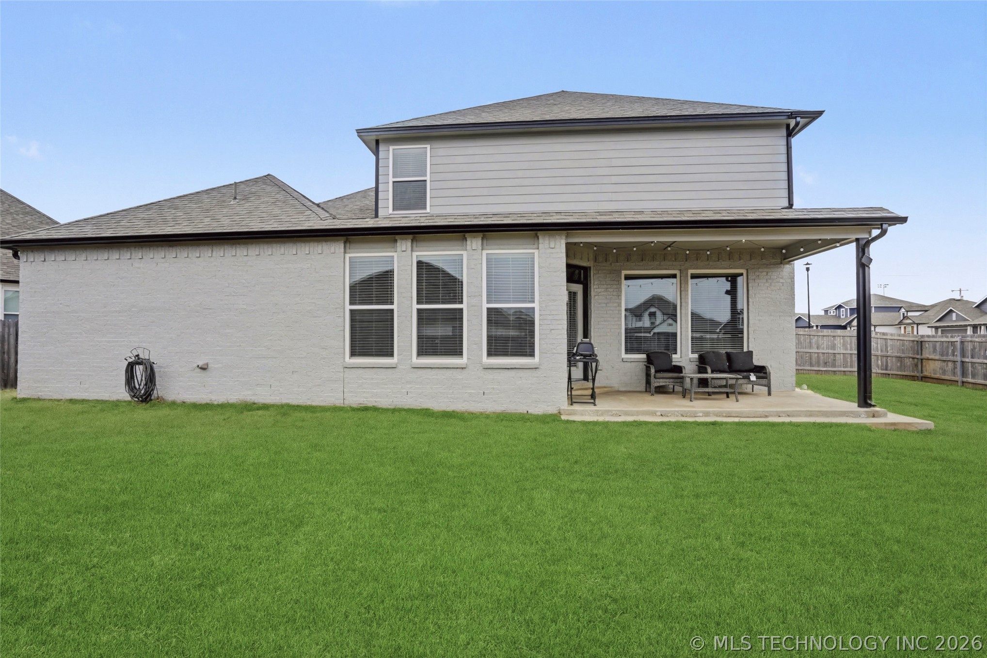 711 W 53rd Place Sand Springs OK 74063
