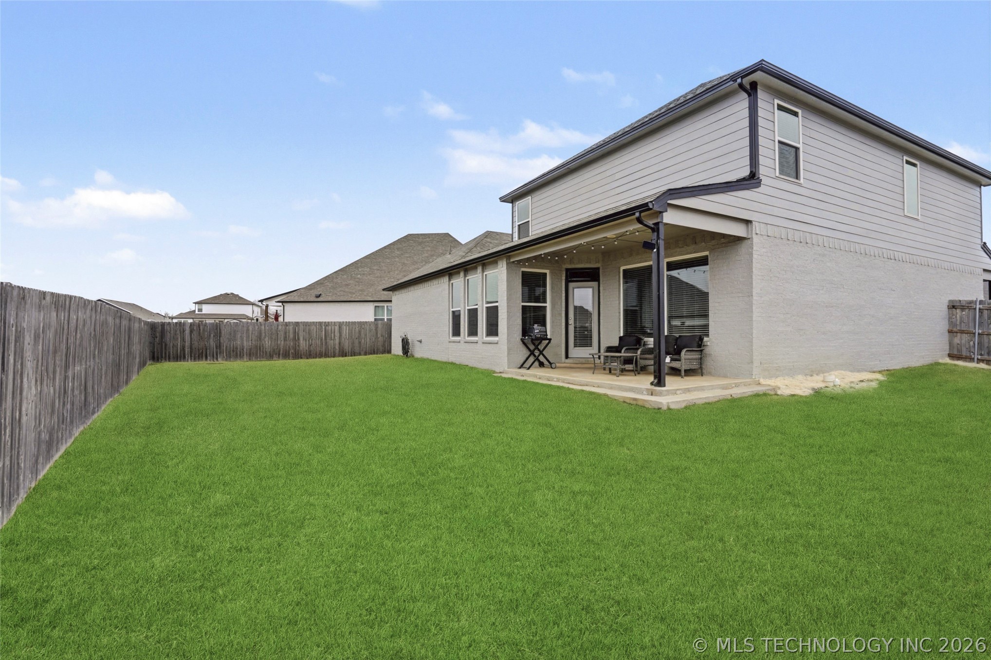 711 W 53rd Place Sand Springs OK 74063
