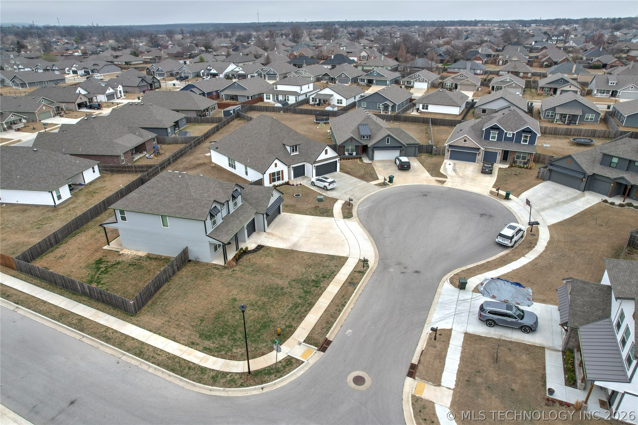 711 W 53rd Place Sand Springs OK 74063