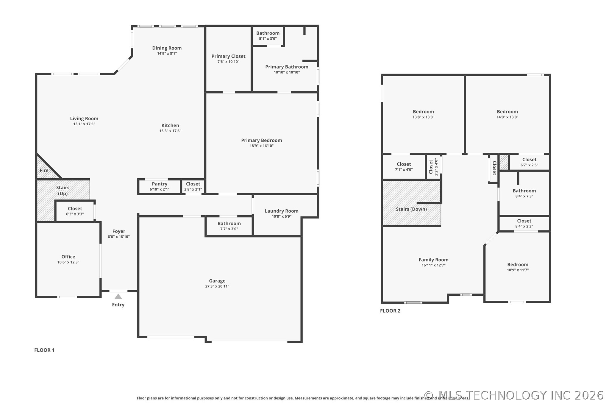 711 W 53rd Place Sand Springs OK 74063