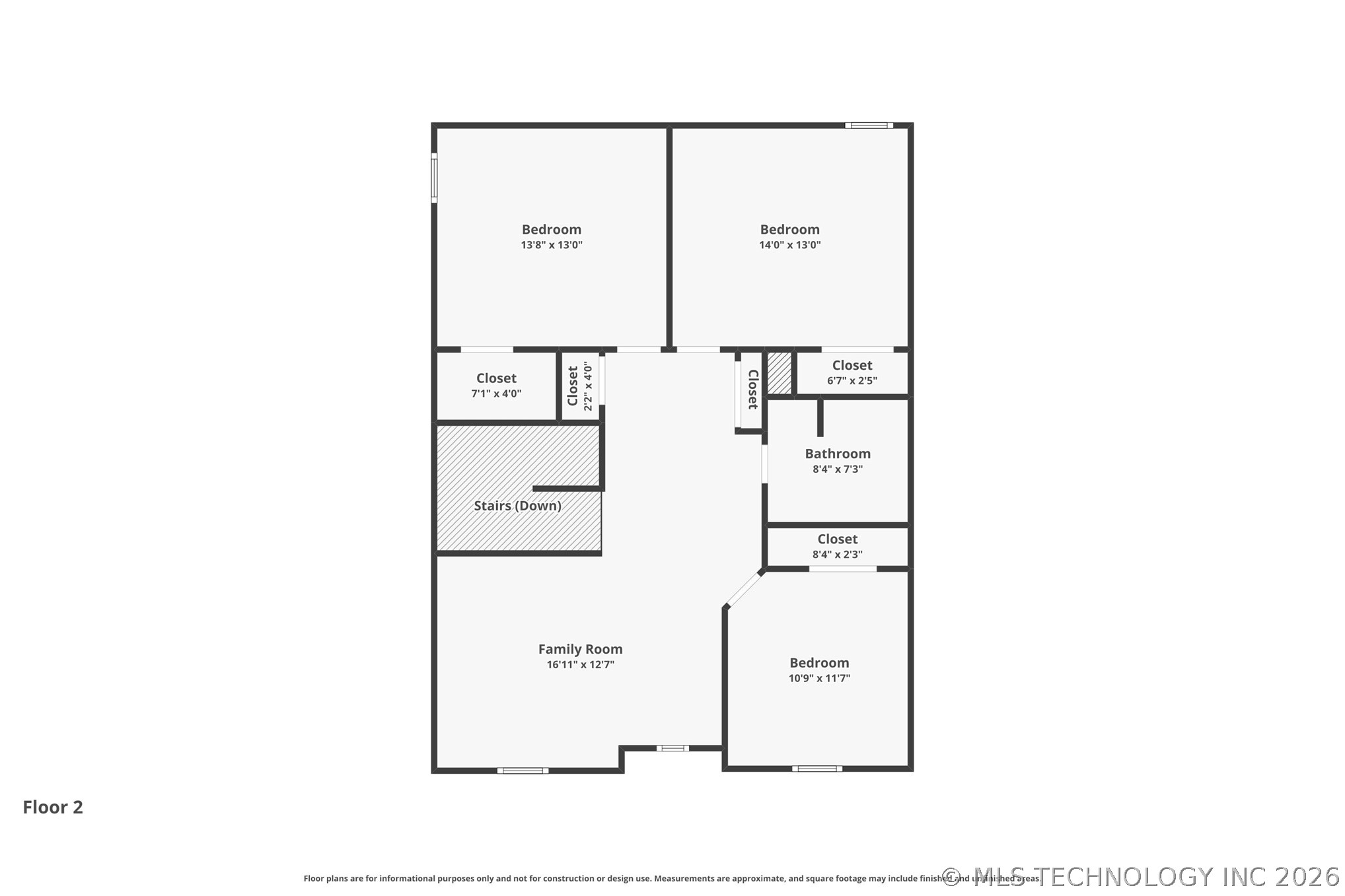 711 W 53rd Place Sand Springs OK 74063