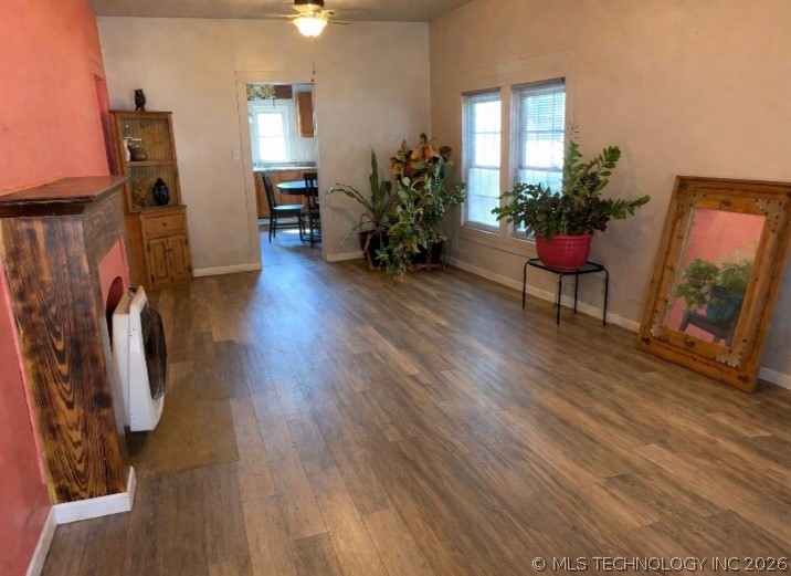 322 E Jackson Mcalester OK 74501
