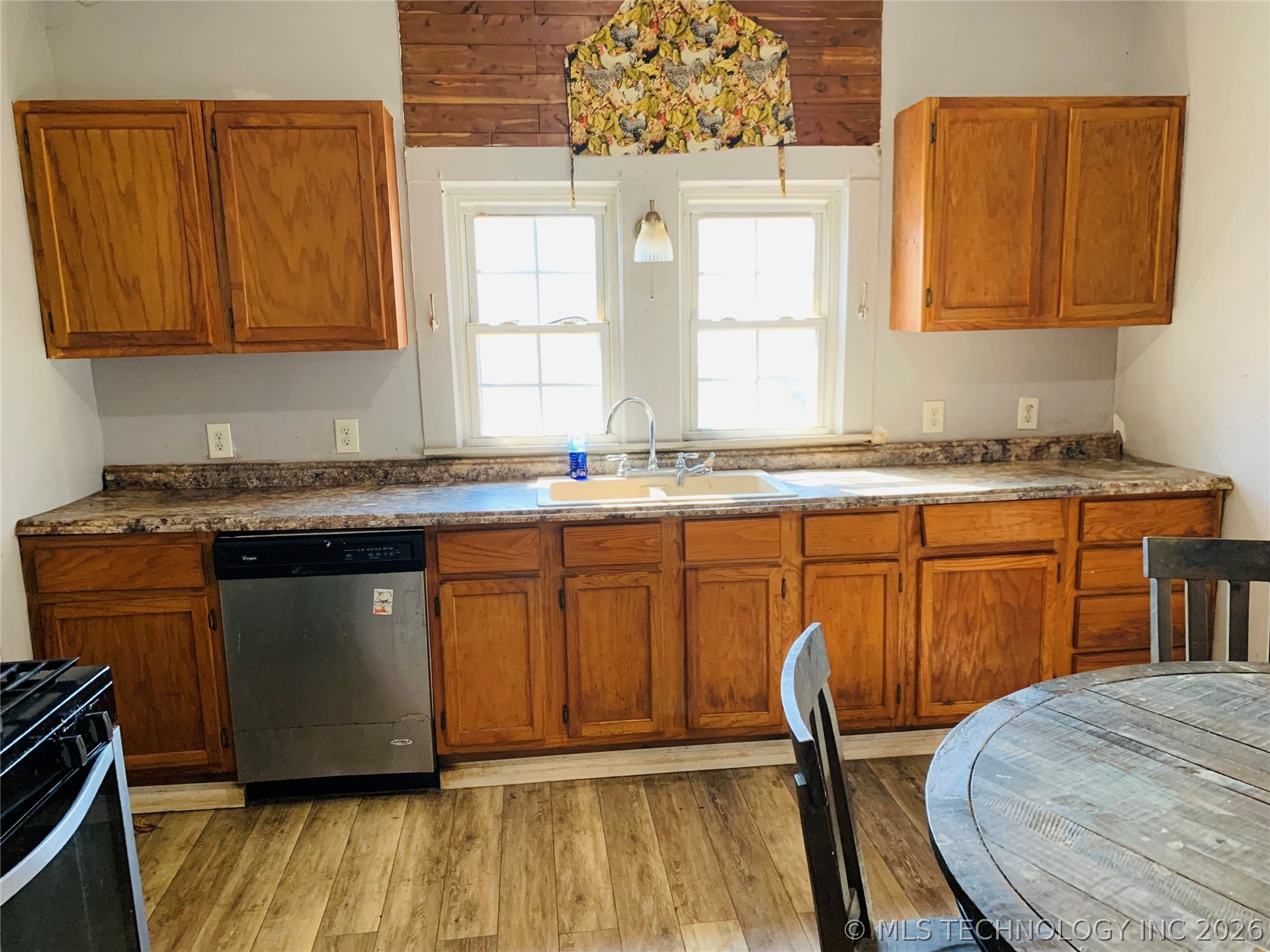 322 E Jackson Mcalester OK 74501