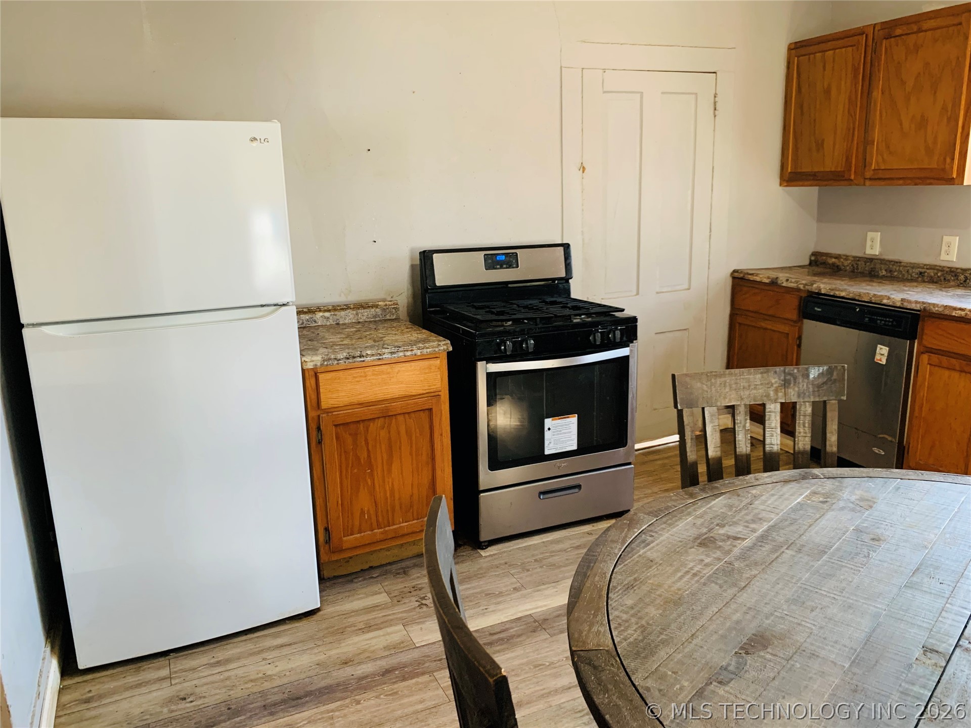 322 E Jackson Mcalester OK 74501