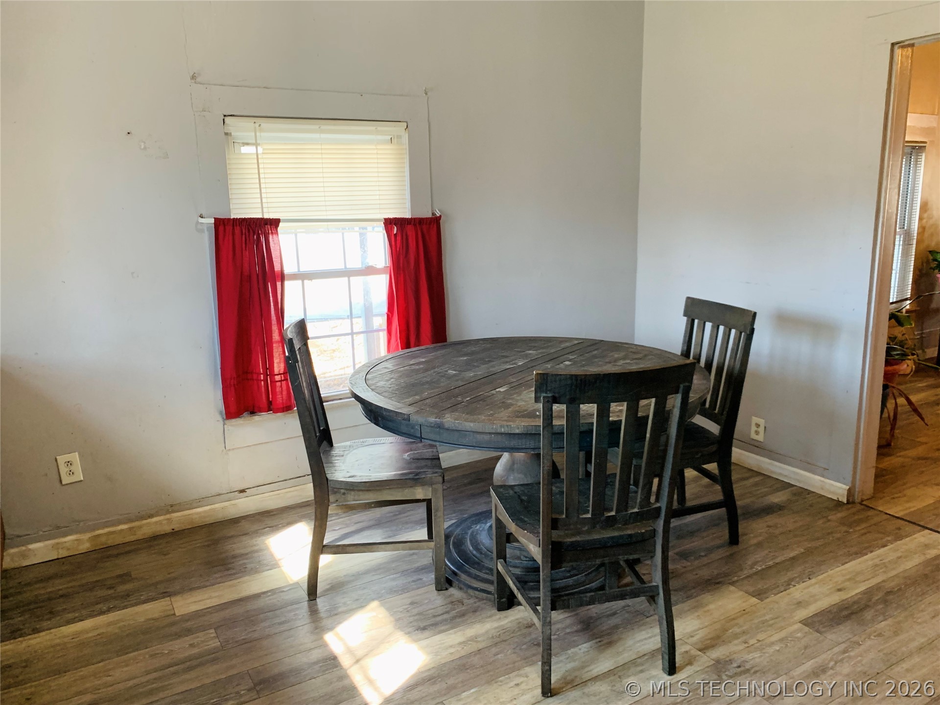 322 E Jackson Mcalester OK 74501