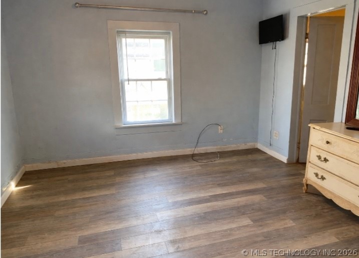322 E Jackson Mcalester OK 74501