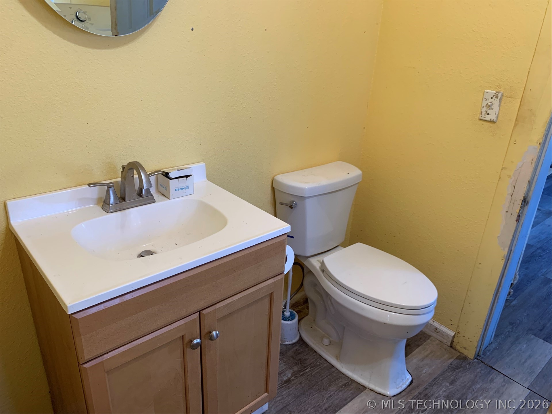322 E Jackson Mcalester OK 74501